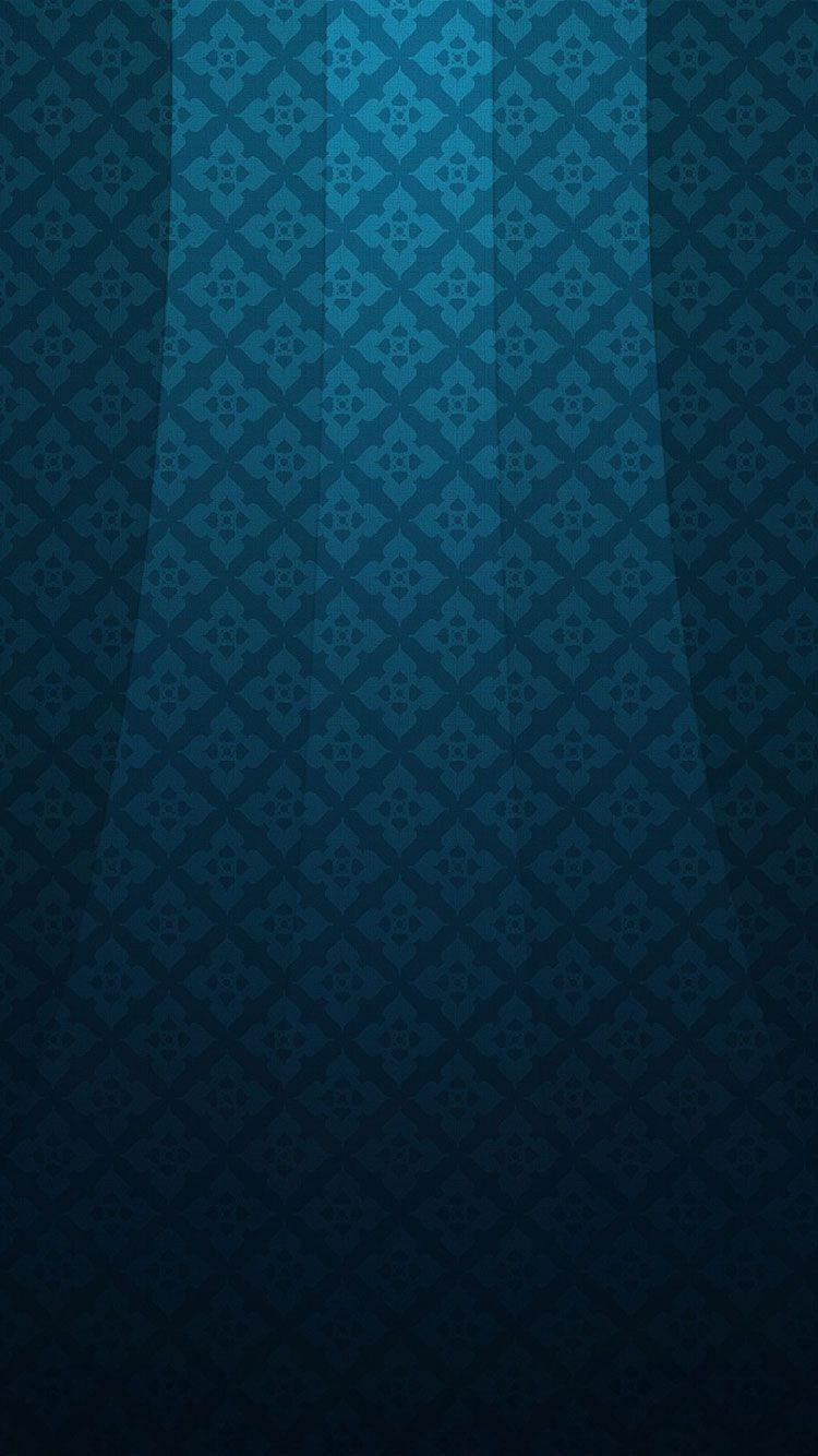 Black Blue iPhone Wallpapers Top Free Black Blue iPhone Backgrounds