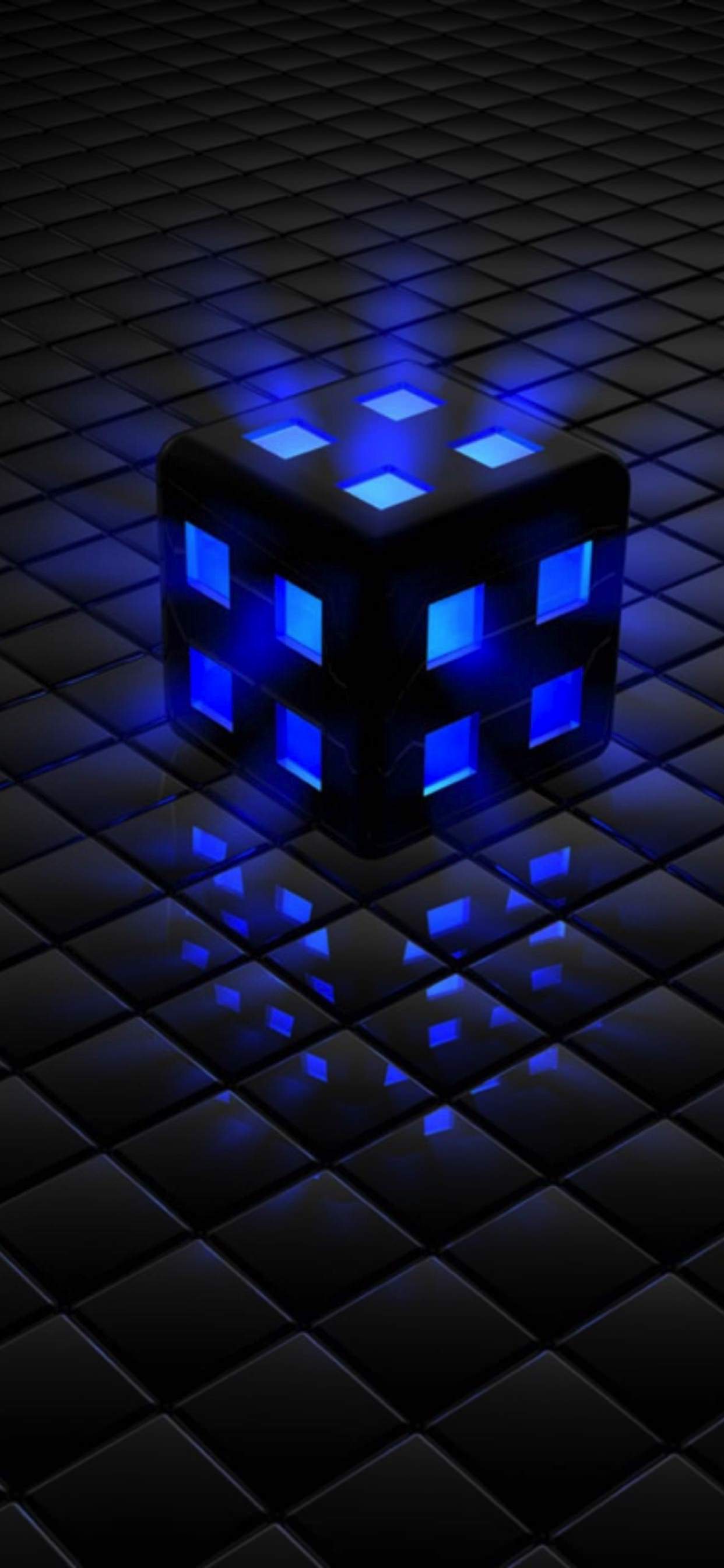 Black and Blue Cool iPhone Wallpapers Top Free Black and Blue Cool iPhone Backgrounds