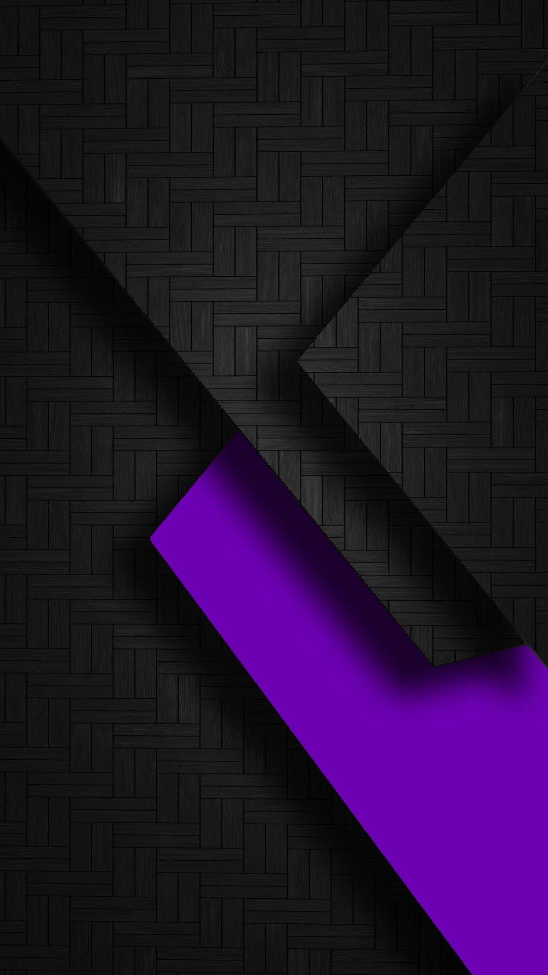 Black and Purple Wallpapers Top Free Black and Purple Backgrounds