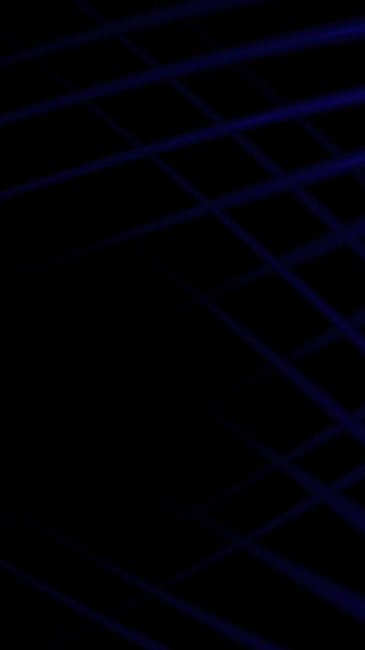 Black Blue iPhone Wallpapers Top Free Black Blue iPhone Backgrounds