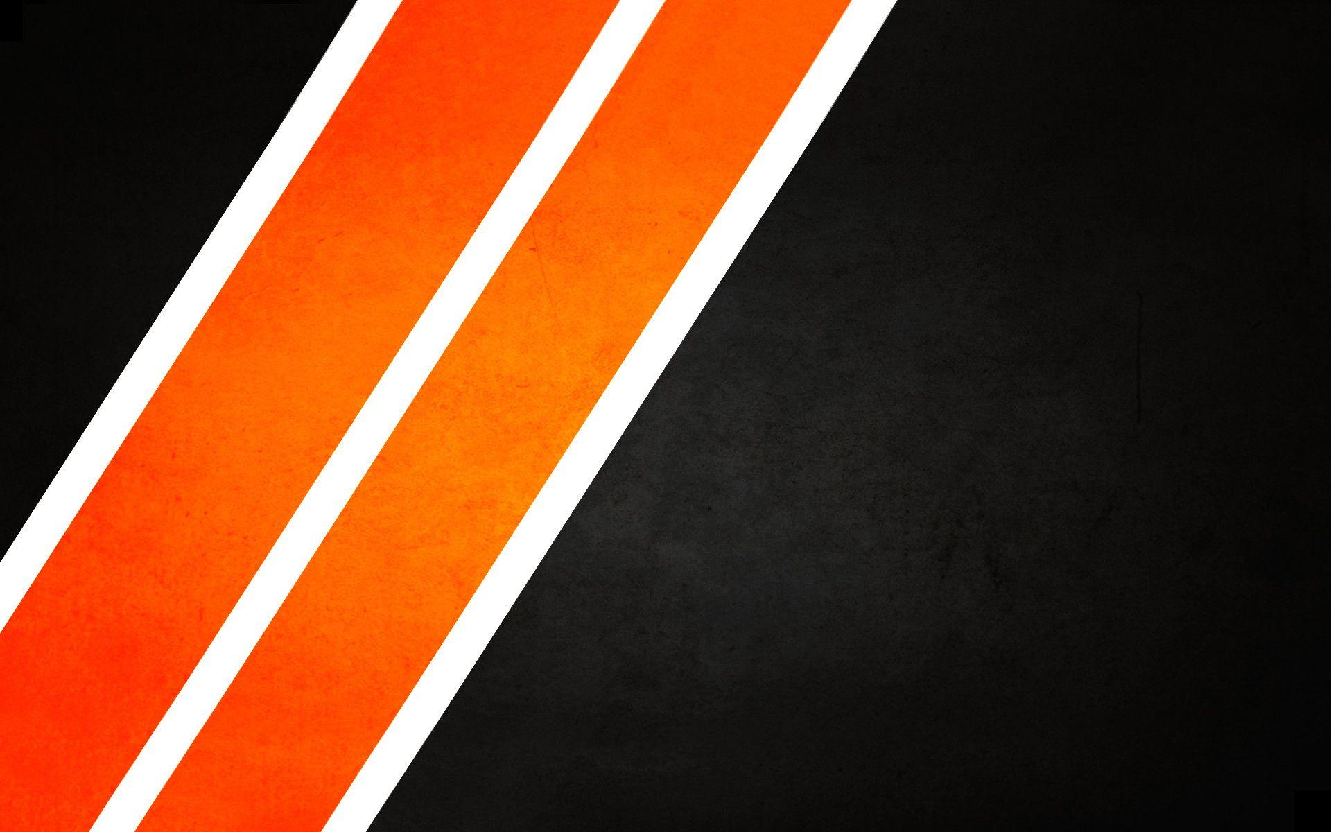 Orange and Black Wallpapers Top Free Orange and Black Backgrounds