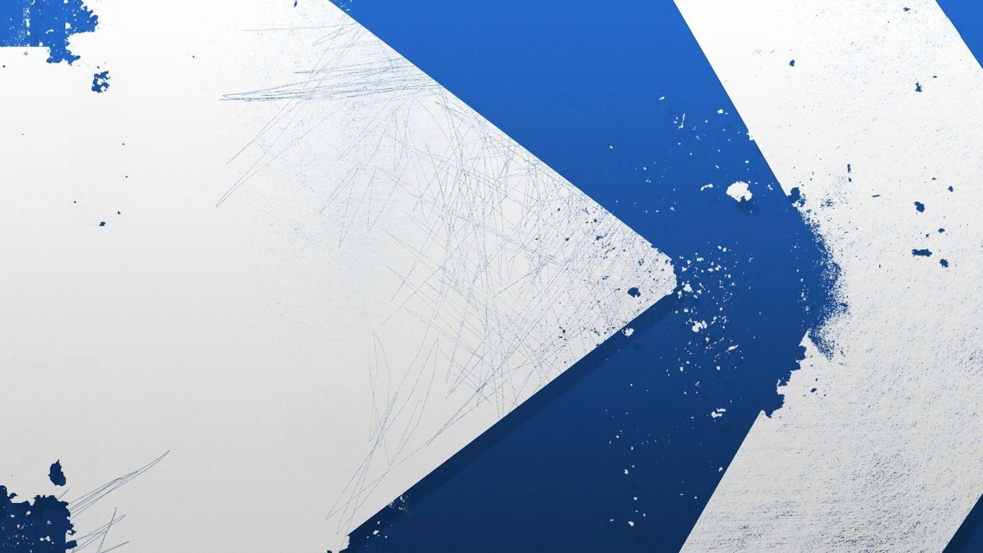 Blue and White Wallpapers Top Free Blue and White Backgrounds