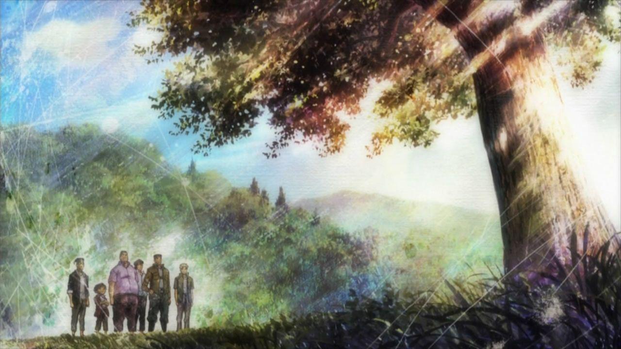 Rainbow Anime Wallpapers Top Free Rainbow Anime Backgrounds