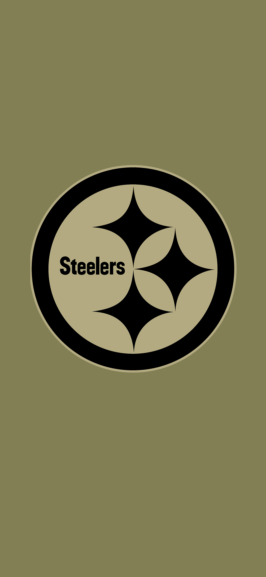 Steelers iPhone Wallpapers Top Free Steelers iPhone Backgrounds