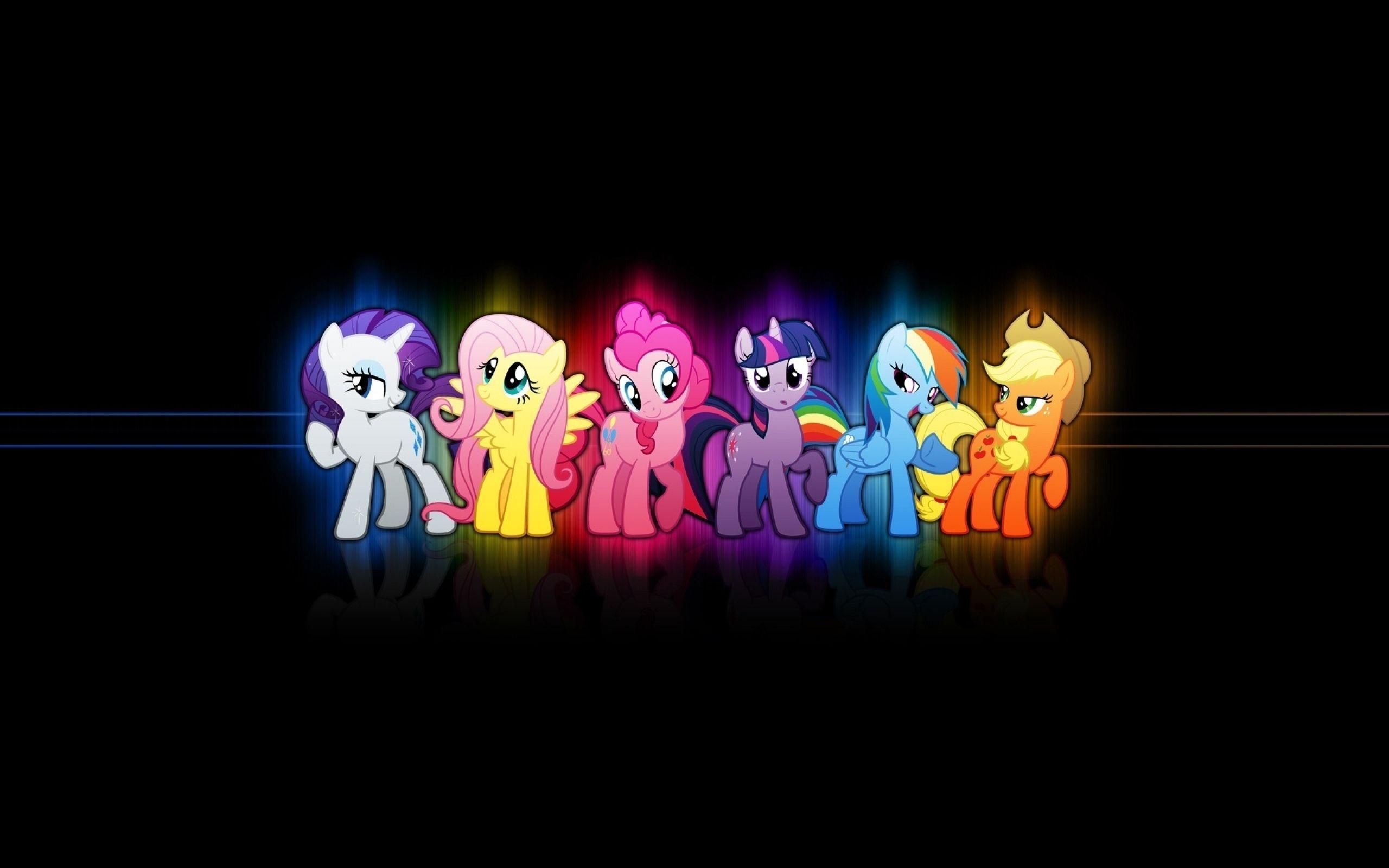 My Little Pony Desktop Wallpapers Top Free My Little Pony Desktop