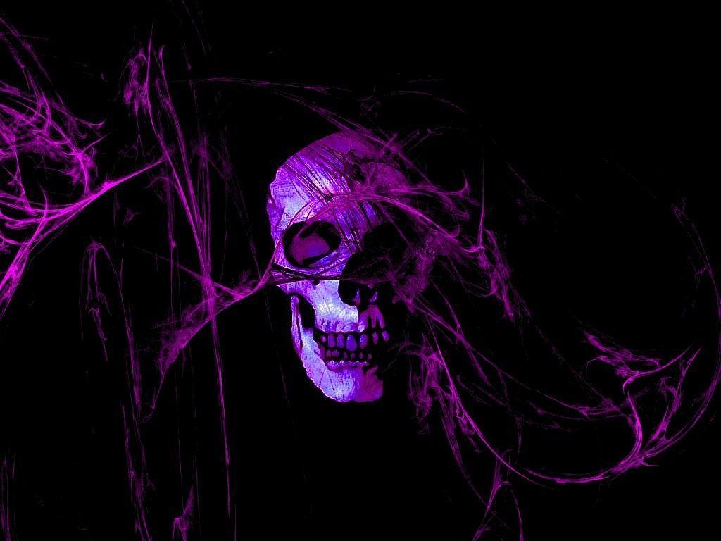 Pink Skulls Wallpapers Top Free Pink Skulls Backgrounds