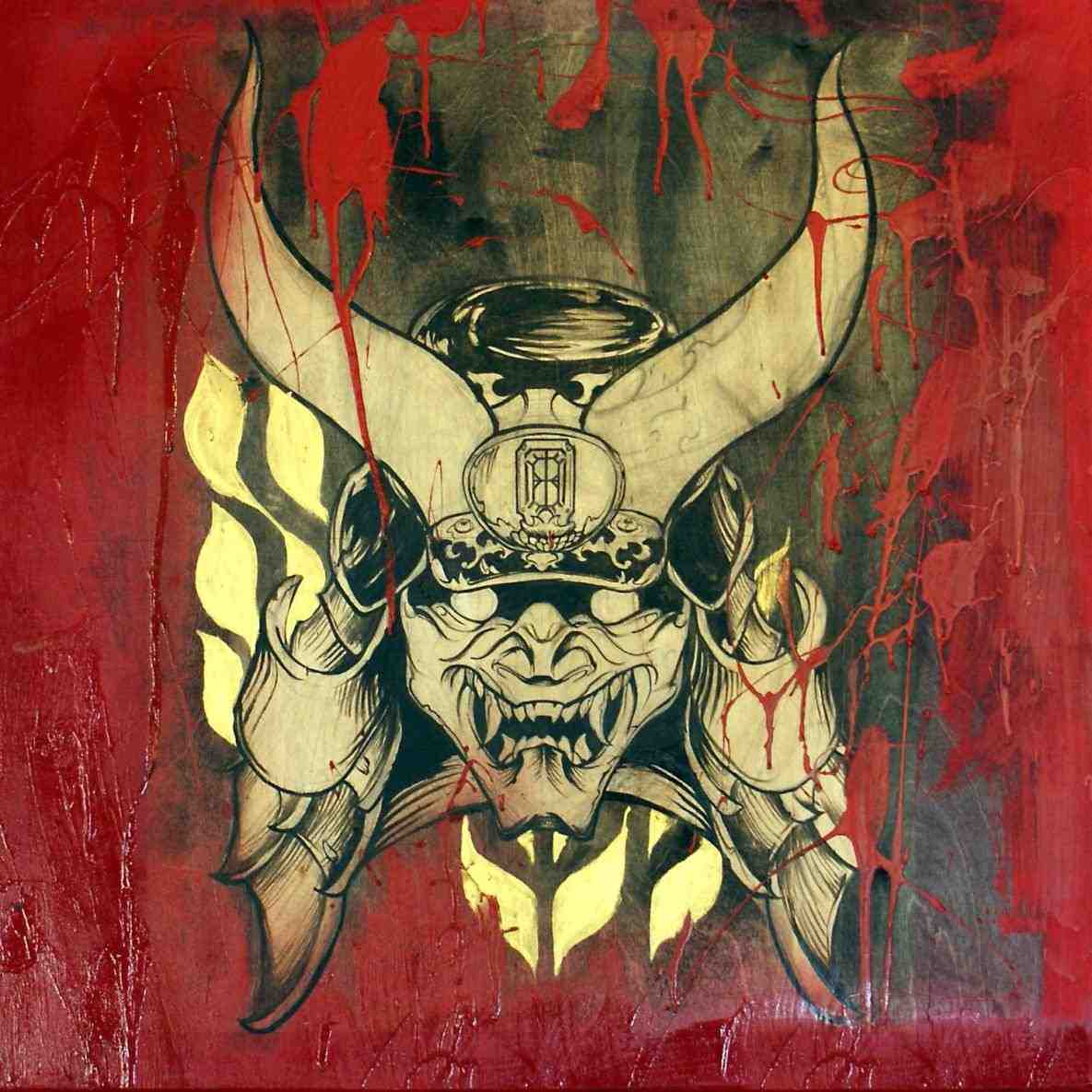 Traditional Japanese Samurai Wallpapers Top Free Traditional Japanese