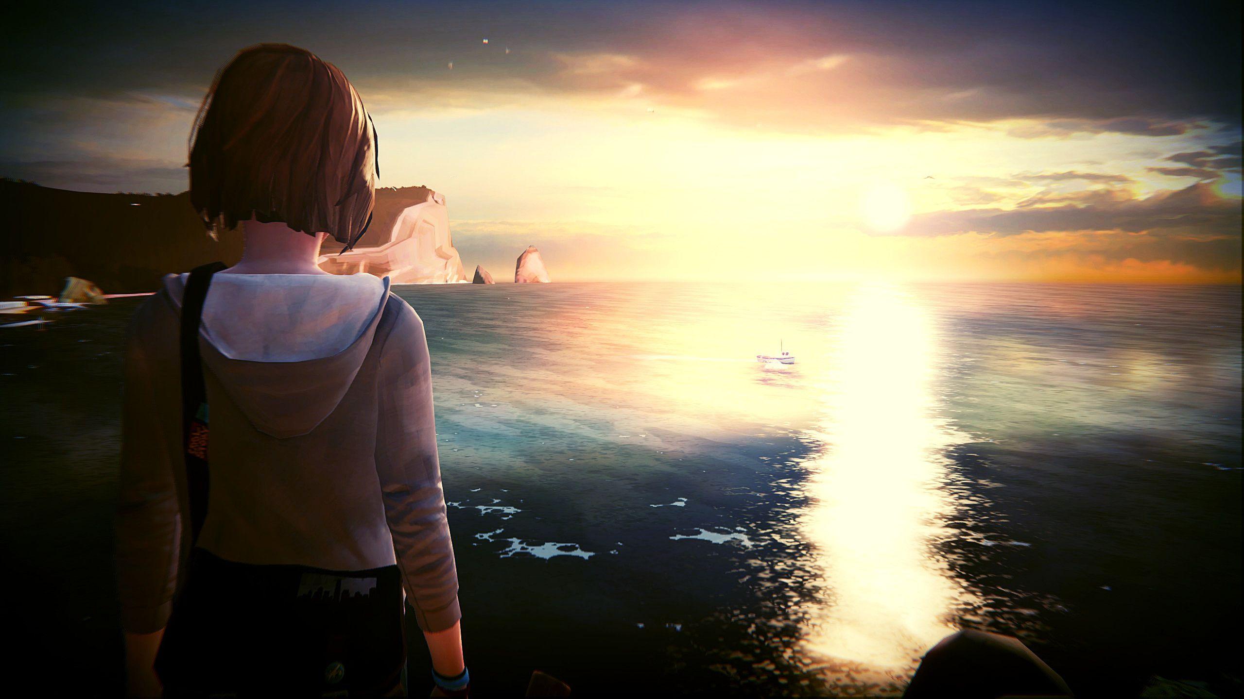Life Is Strange Wallpapers Top Free Life Is Strange Backgrounds