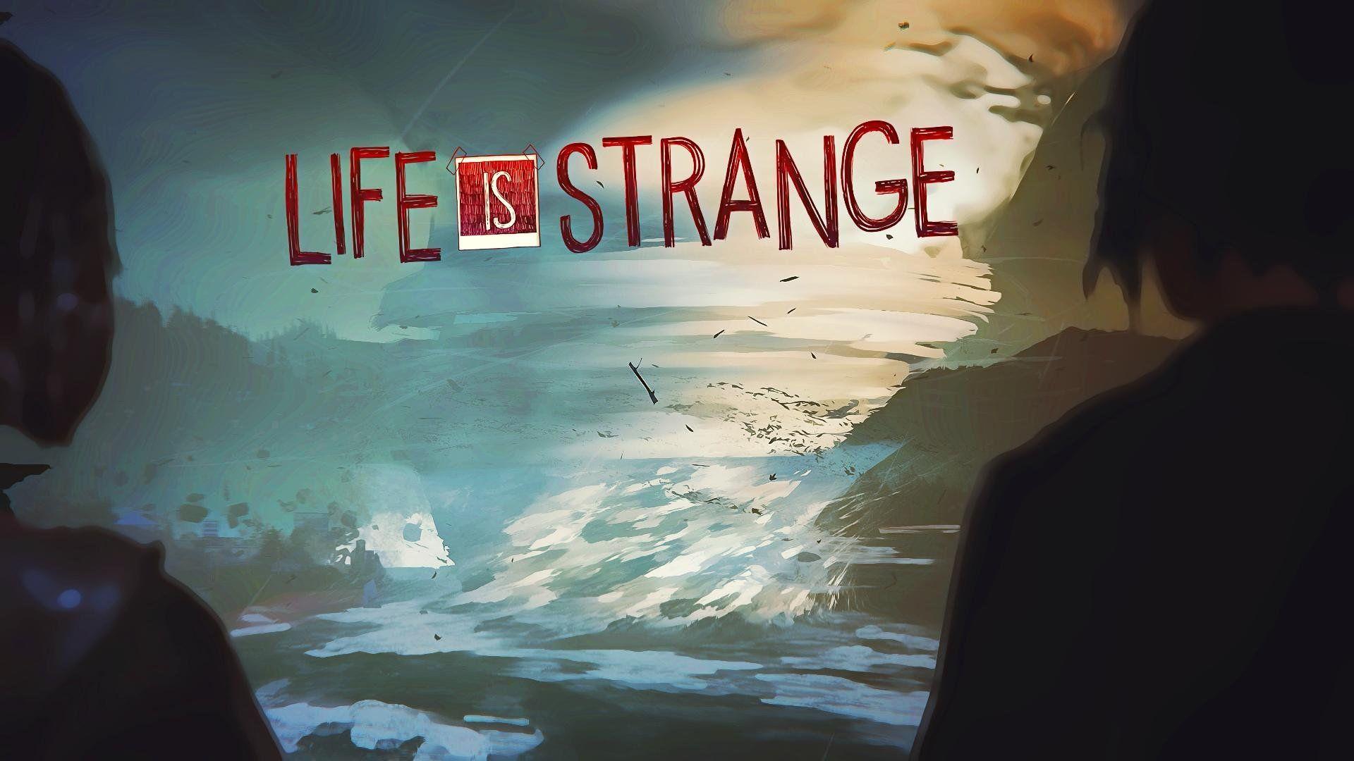 Life Is Strange Wallpapers Top Free Life Is Strange Backgrounds