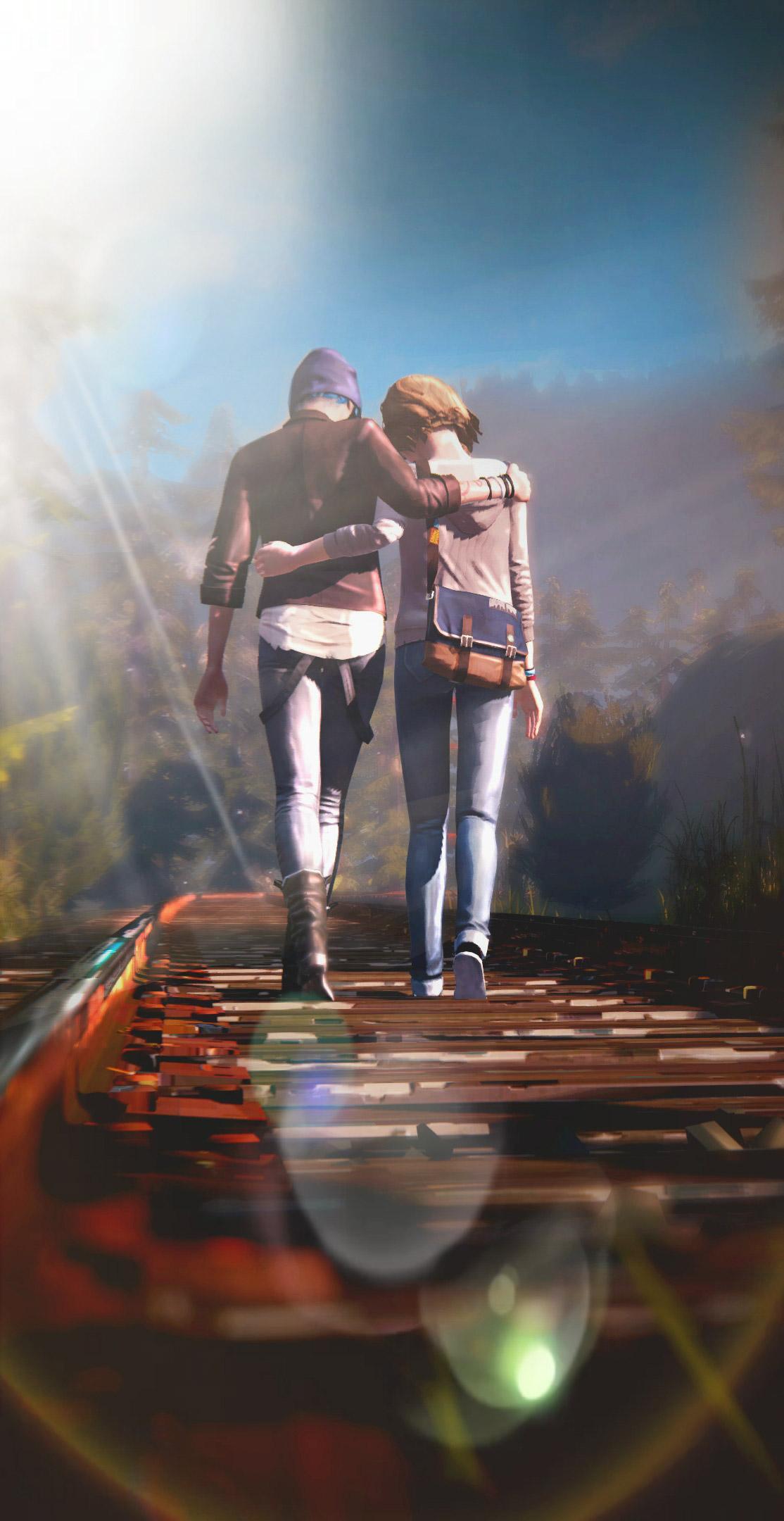 Life Is Strange Wallpapers Top Free Life Is Strange Backgrounds