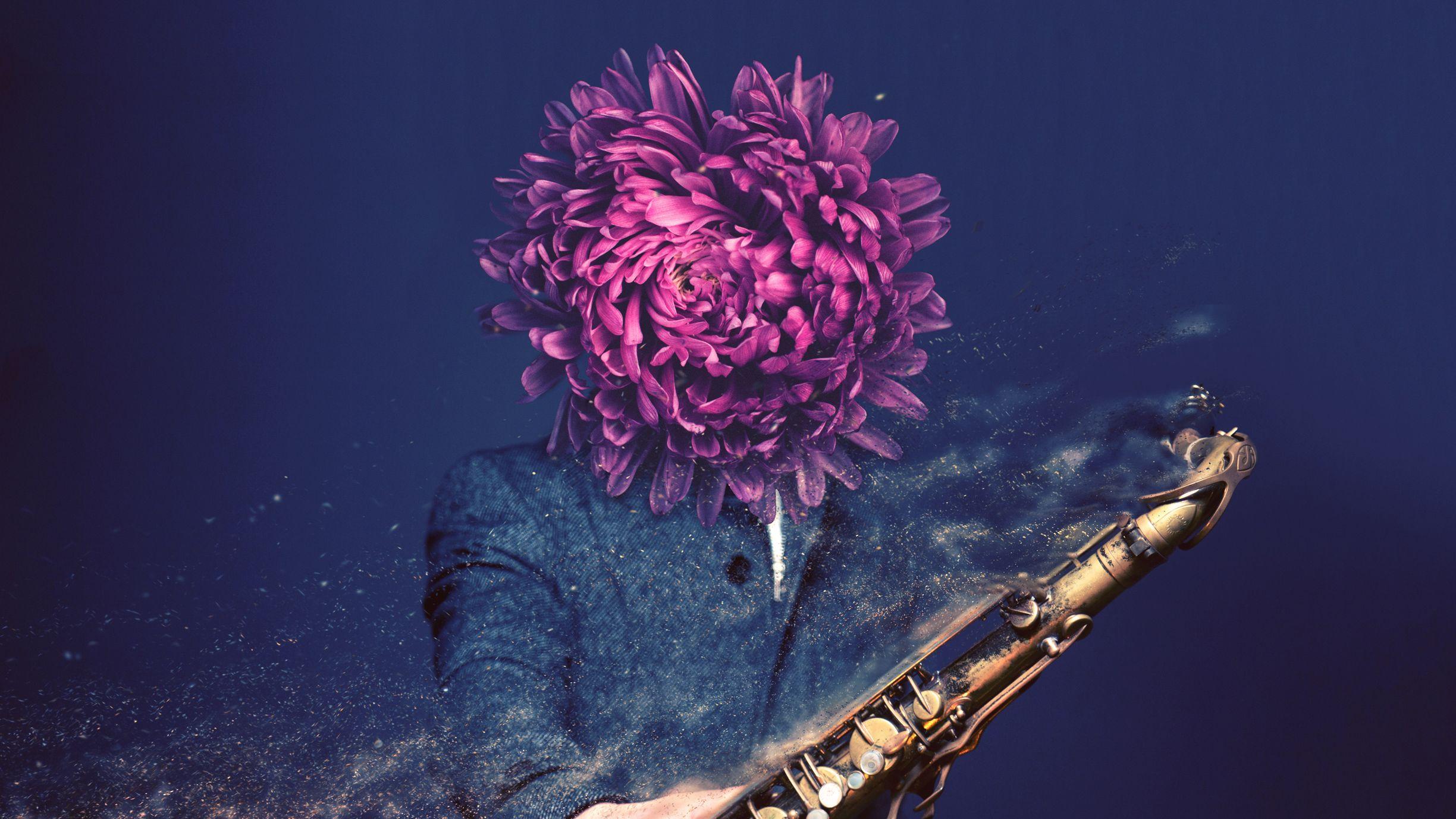 Jazz Wallpapers Top Free Jazz Backgrounds WallpaperAccess