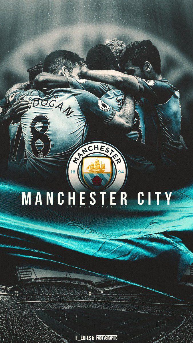 Manchester City Wallpapers Top Free Manchester City Backgrounds