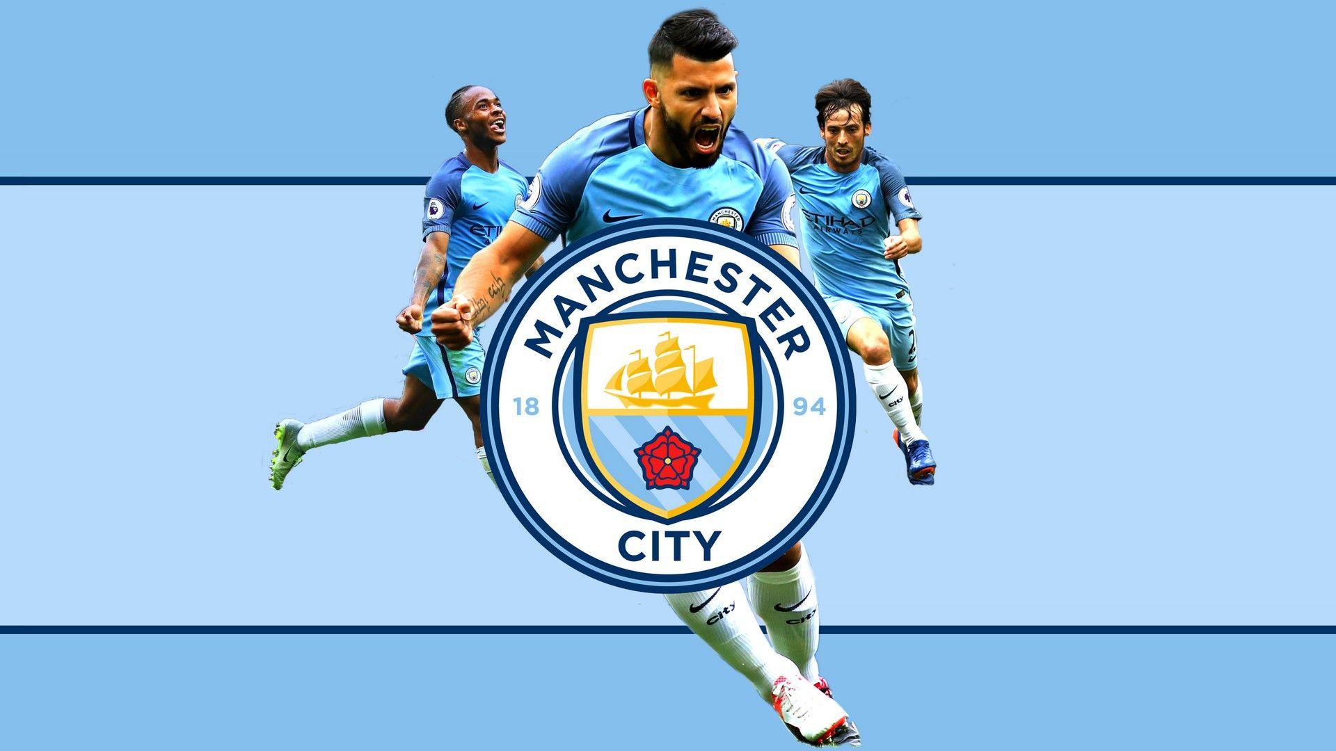 Manchester City Wallpapers Top Free Manchester City Backgrounds