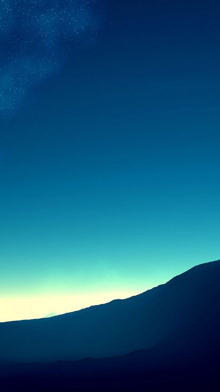Blue iPhone 6 Wallpapers Top Free Blue iPhone 6 Backgrounds WallpaperAccess