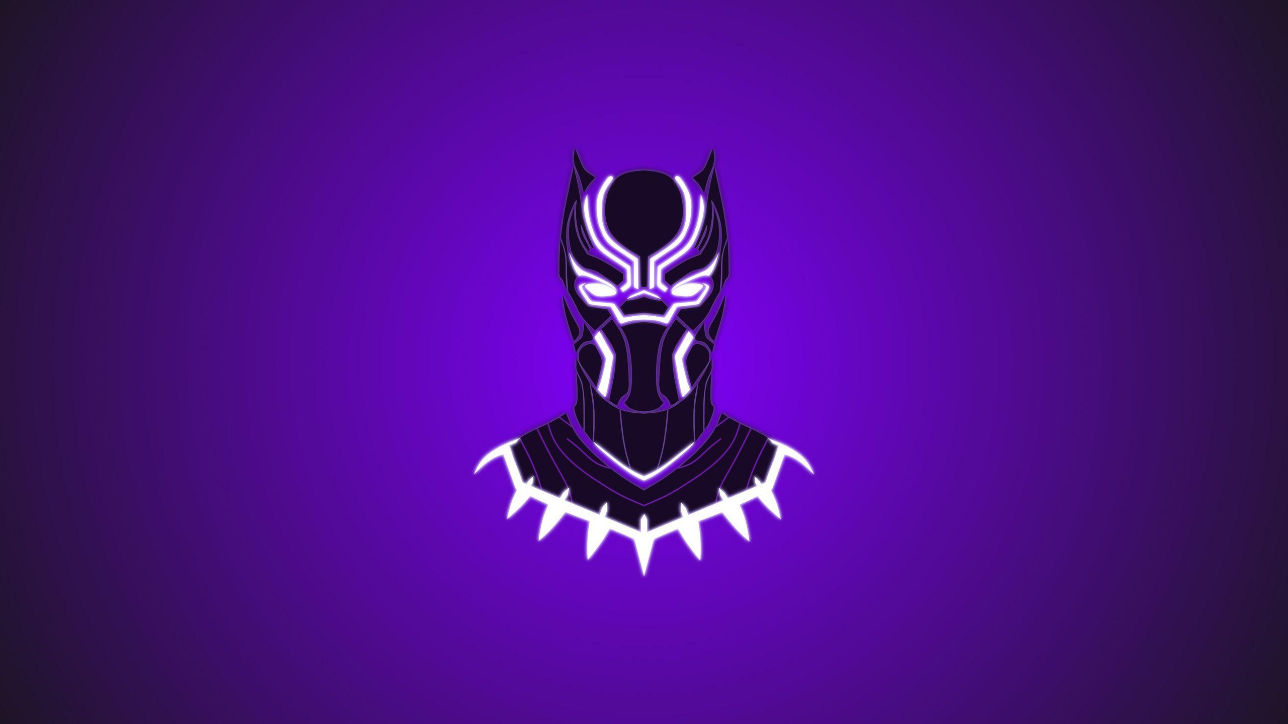 Black Panther Logo Wallpapers Top Free Black Panther Logo Backgrounds