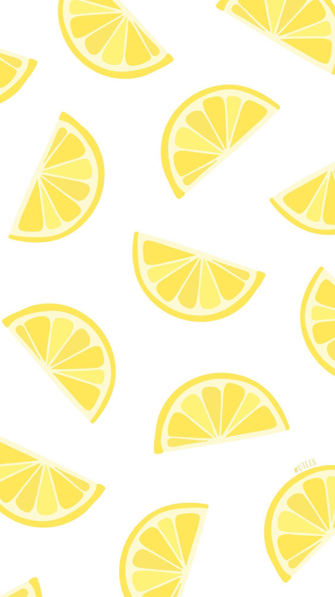 Cute Lemon Wallpapers Top Free Cute Lemon Backgrounds WallpaperAccess