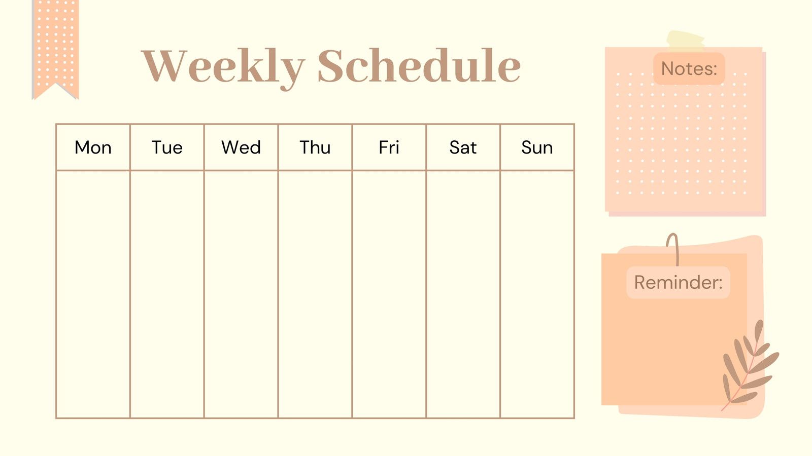 Weekly Planner Wallpapers Top Free Weekly Planner Backgrounds