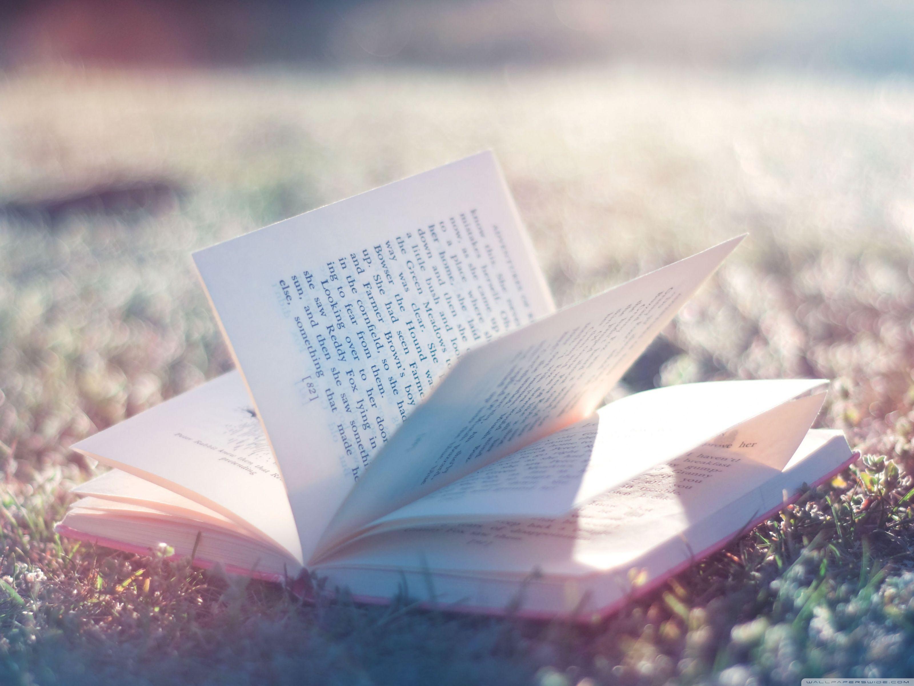 Book Wallpapers Top Free Book Backgrounds WallpaperAccess