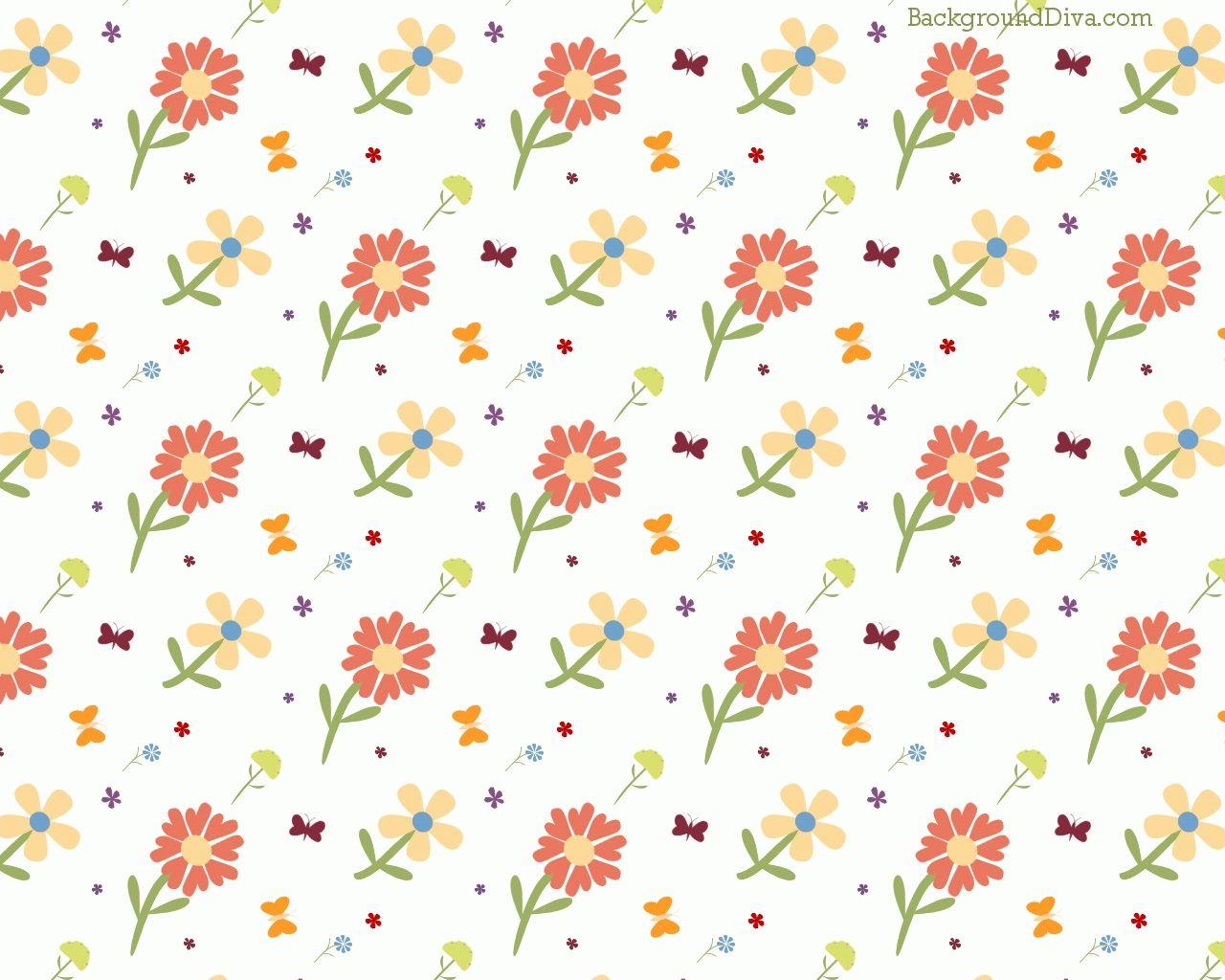 Cute Pattern Desktop Wallpapers Top Free Cute Pattern Desktop