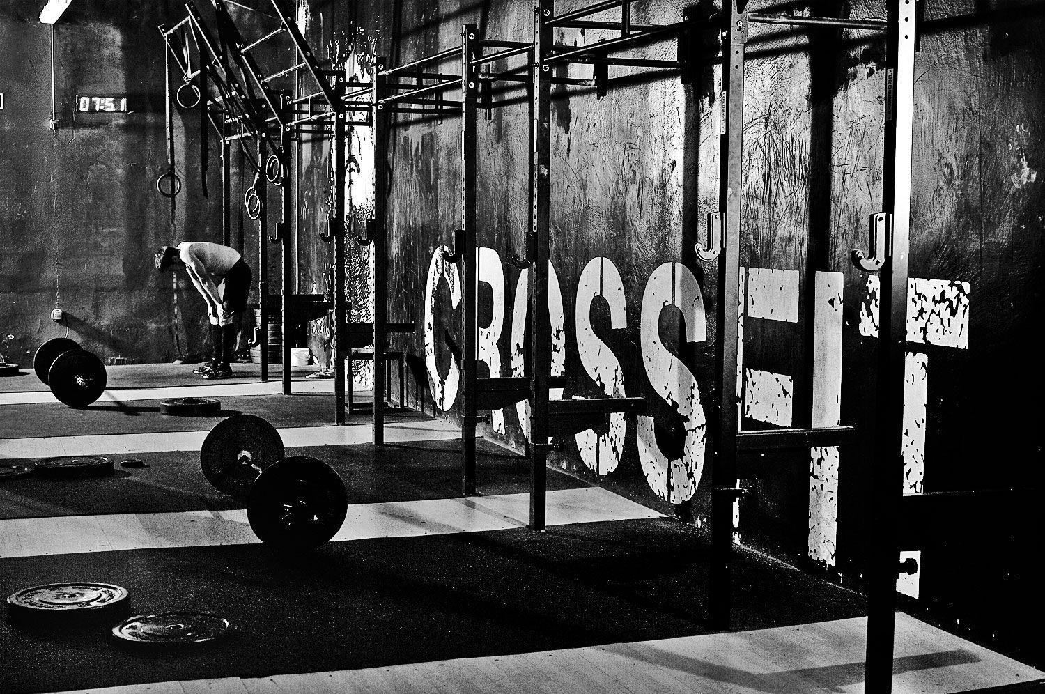 CrossFit Wallpapers Top Free CrossFit Backgrounds WallpaperAccess
