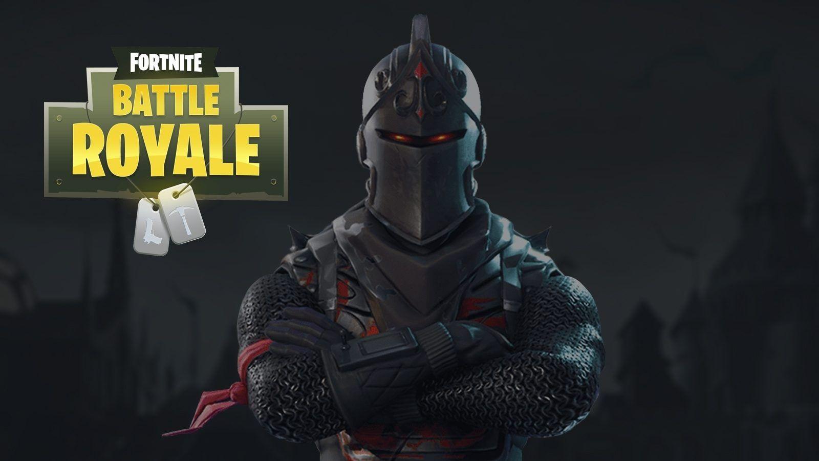 Dark Night Fortnite Wallpapers Top Free Dark Night Fortnite
