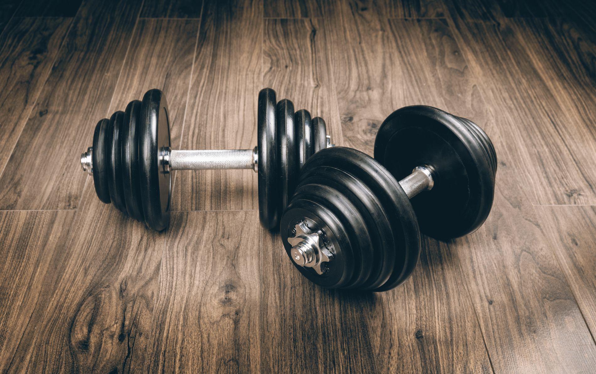 Dumbbell Wallpapers Top Free Dumbbell Backgrounds WallpaperAccess