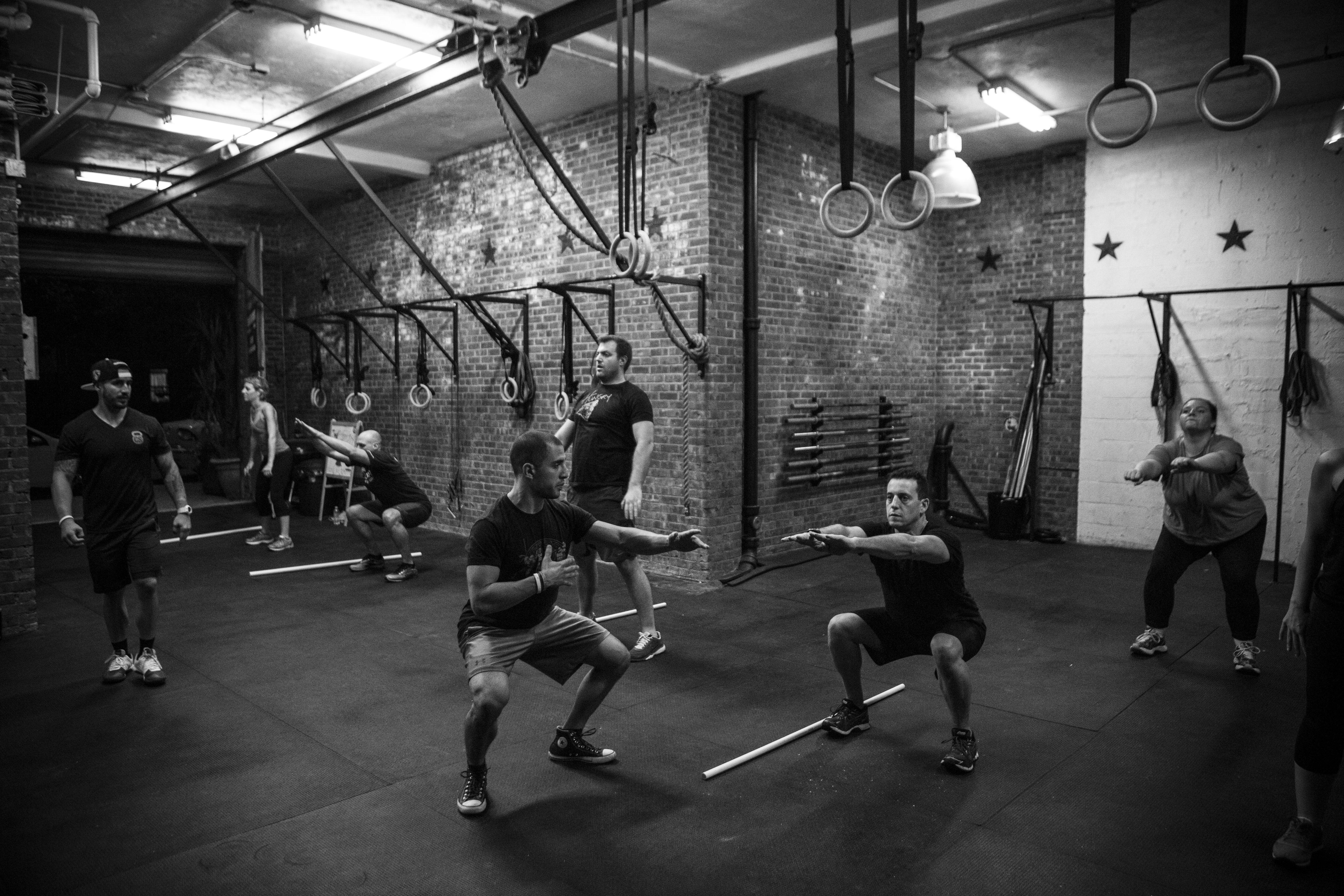 CrossFit Wallpapers Top Free CrossFit Backgrounds WallpaperAccess