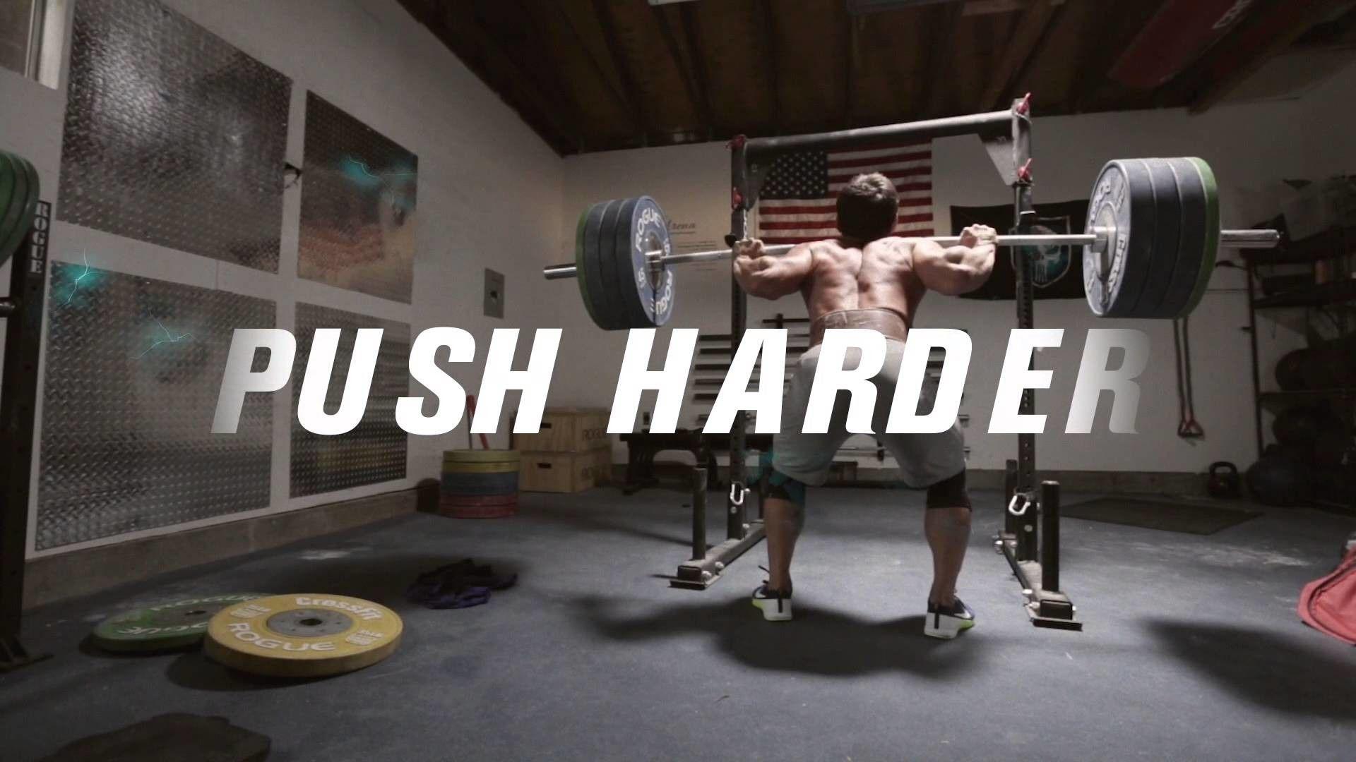 CrossFit Wallpapers Top Free CrossFit Backgrounds WallpaperAccess