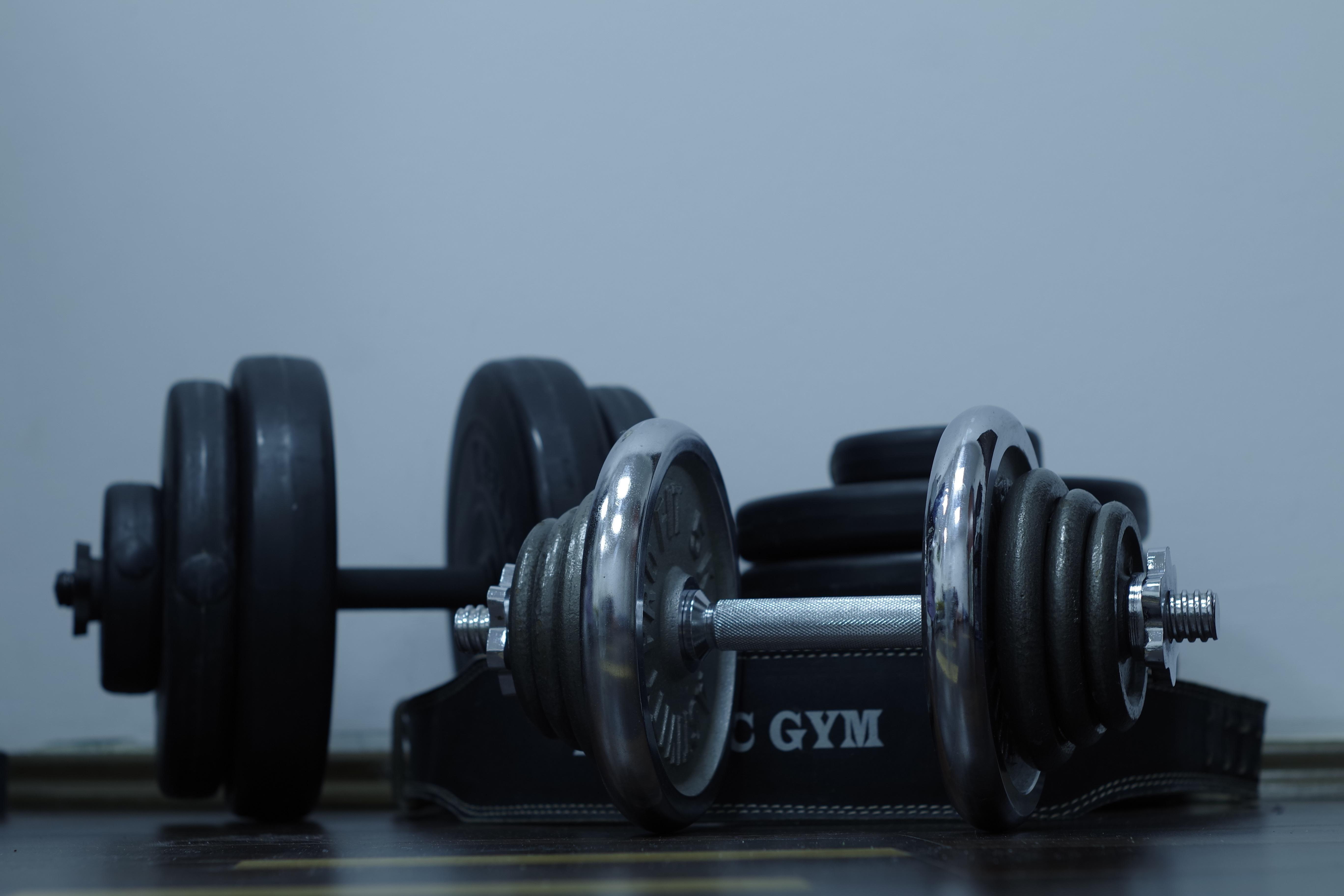 Dumbbell Wallpapers Top Free Dumbbell Backgrounds WallpaperAccess