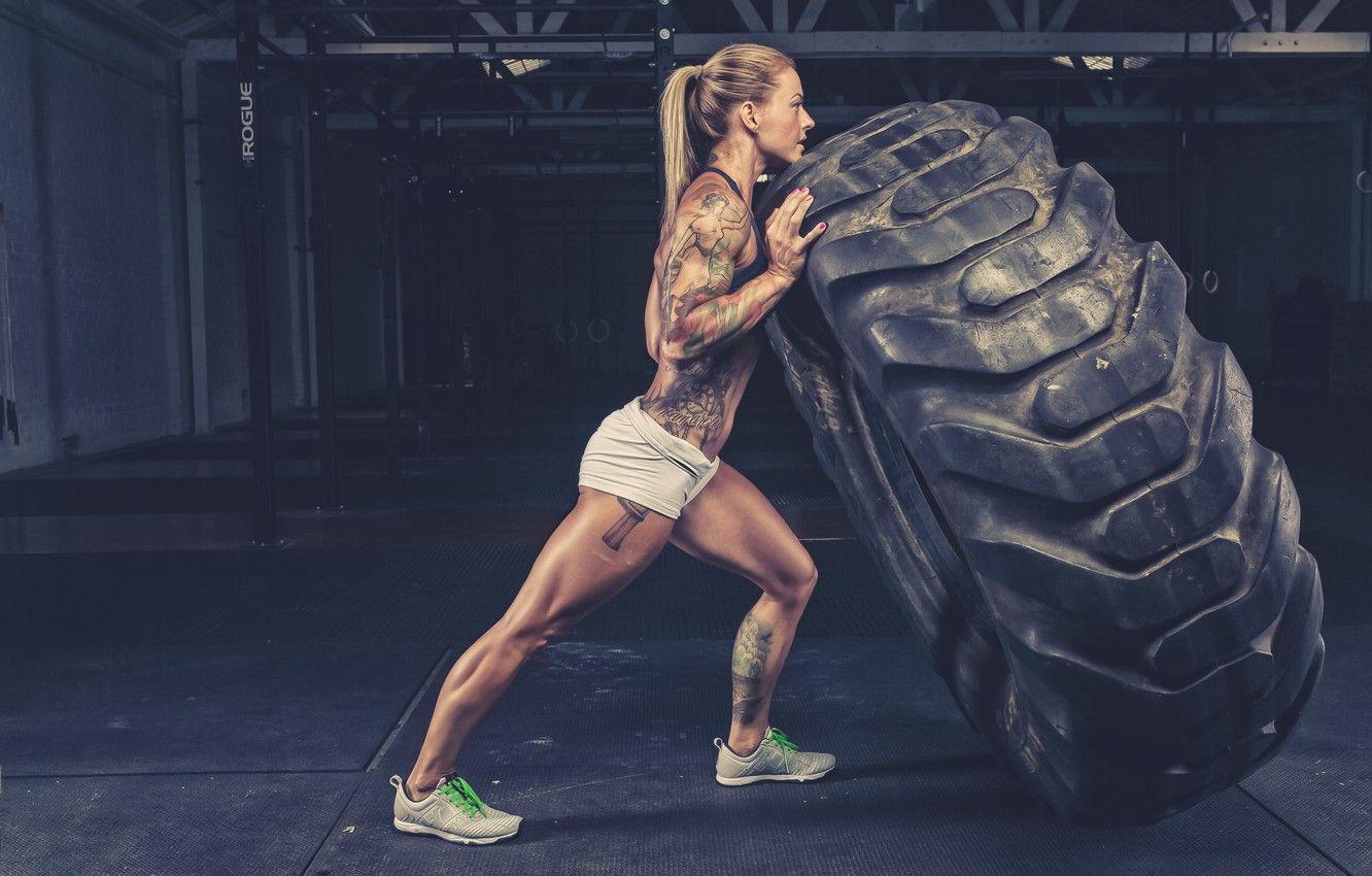 CrossFit Wallpapers Top Free CrossFit Backgrounds WallpaperAccess