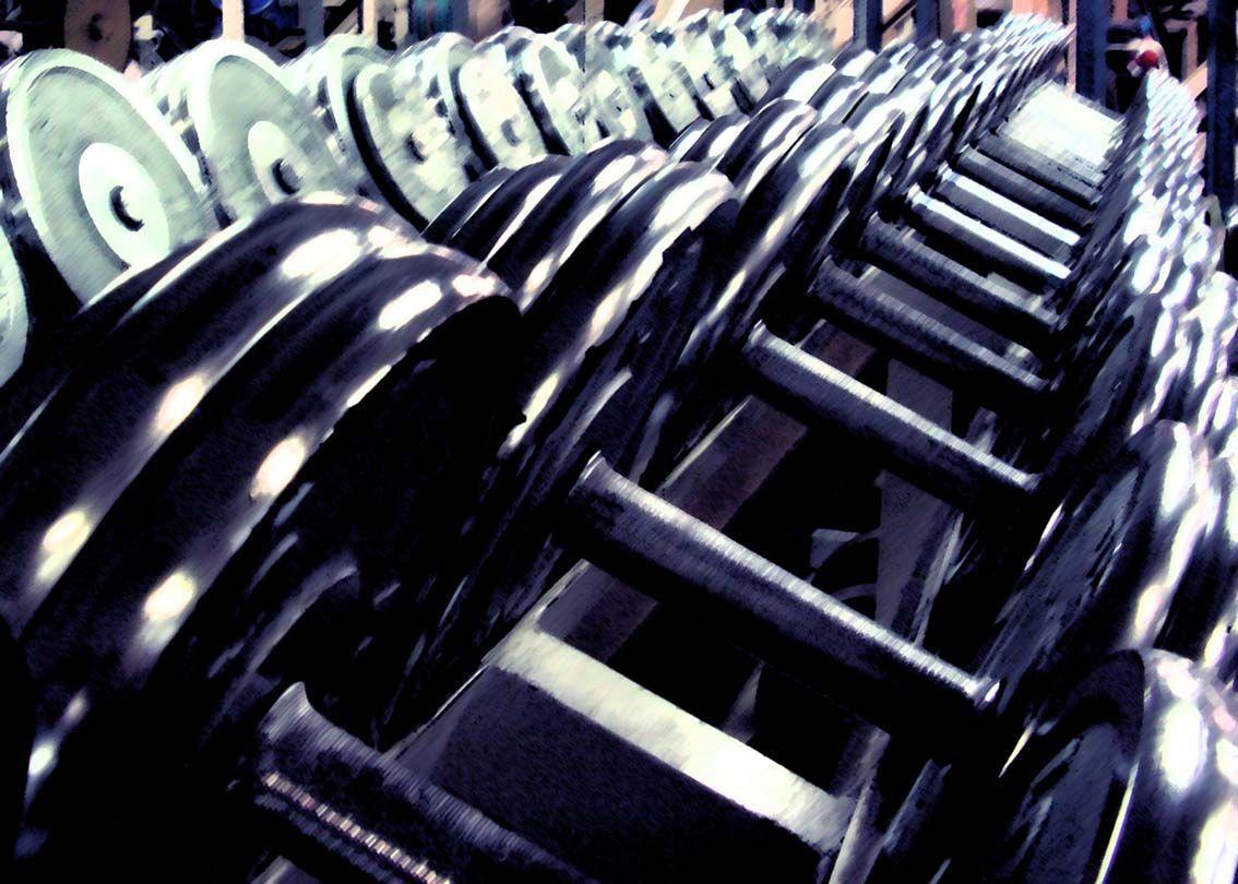 Dumbbell Wallpapers Top Free Dumbbell Backgrounds WallpaperAccess