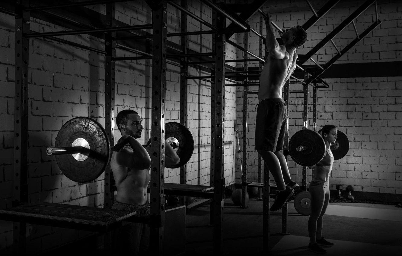 Crossfit Wallpaper Gallery