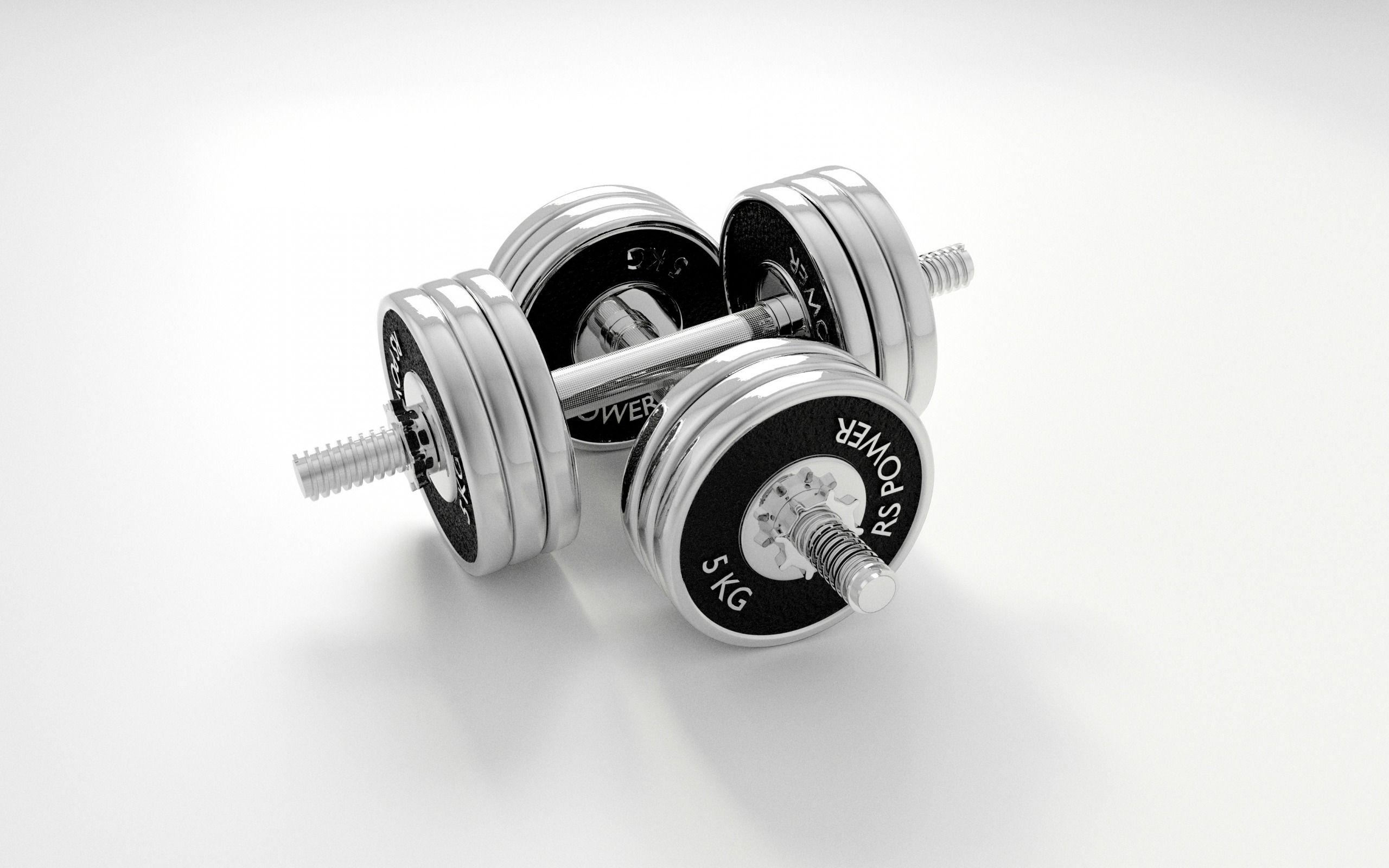 Dumbbell Wallpapers Top Free Dumbbell Backgrounds WallpaperAccess