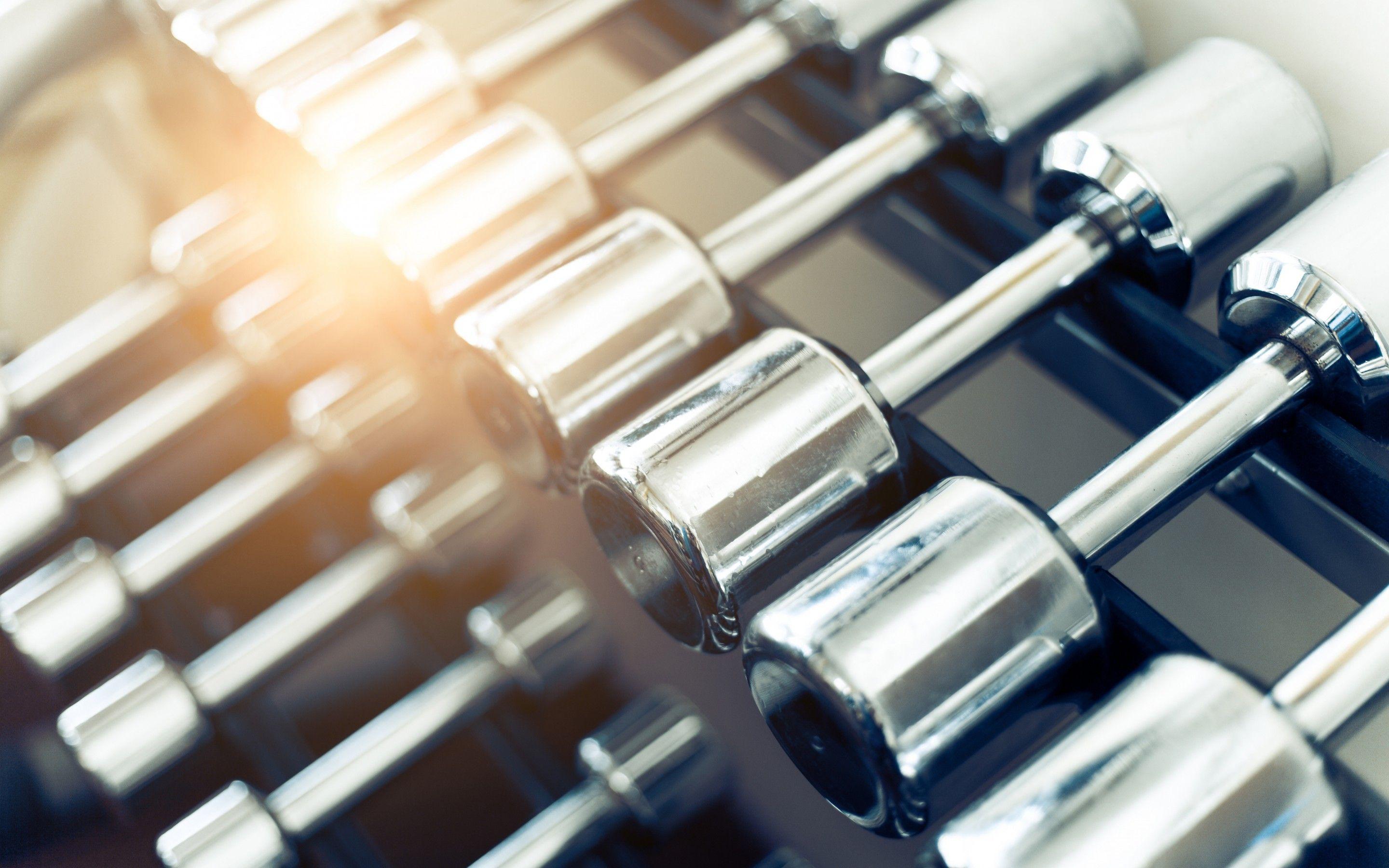 Dumbbell Wallpapers Top Free Dumbbell Backgrounds WallpaperAccess