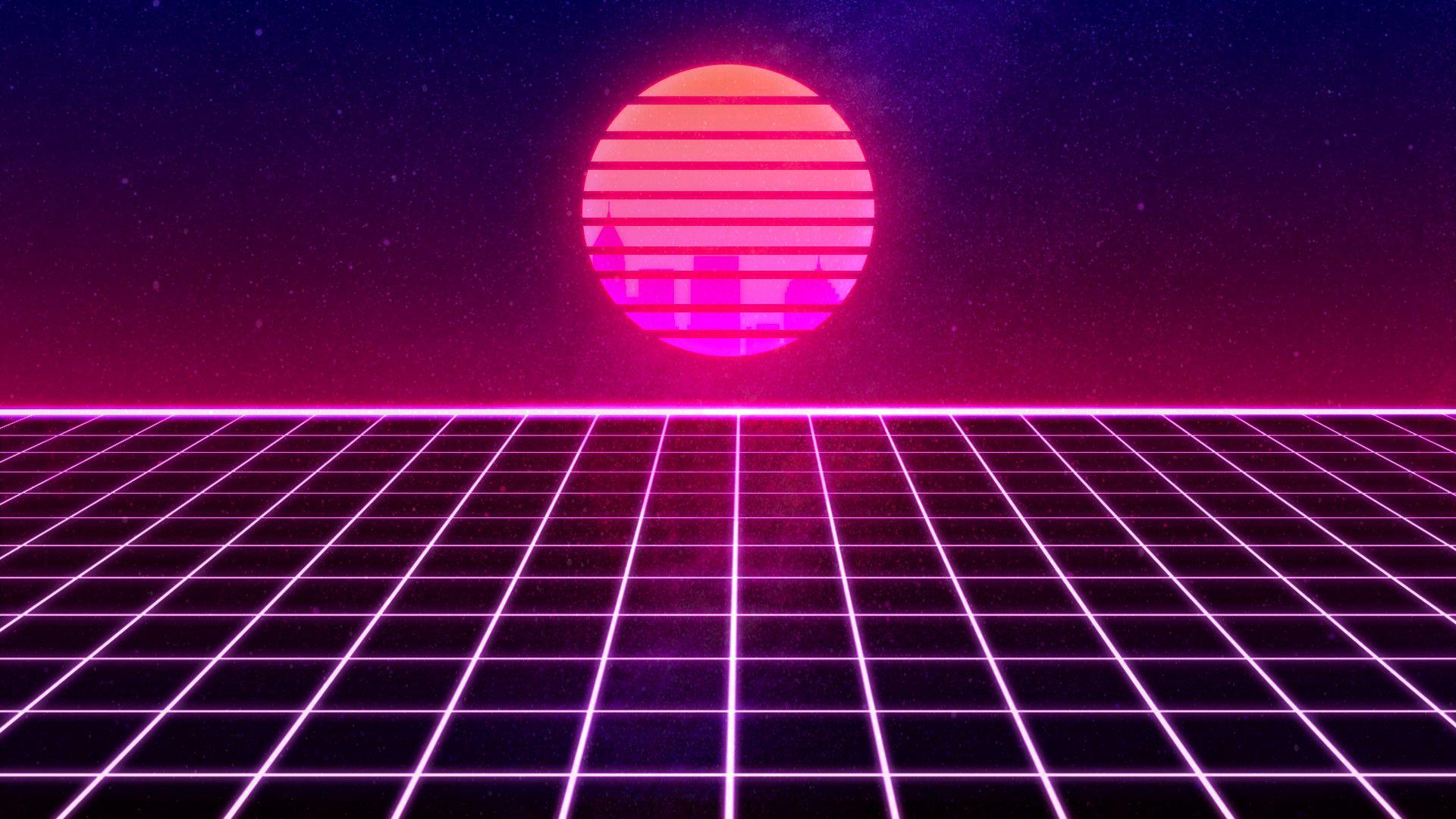 80s Retro Desktop Wallpapers Top Free 80s Retro Desktop Backgrounds