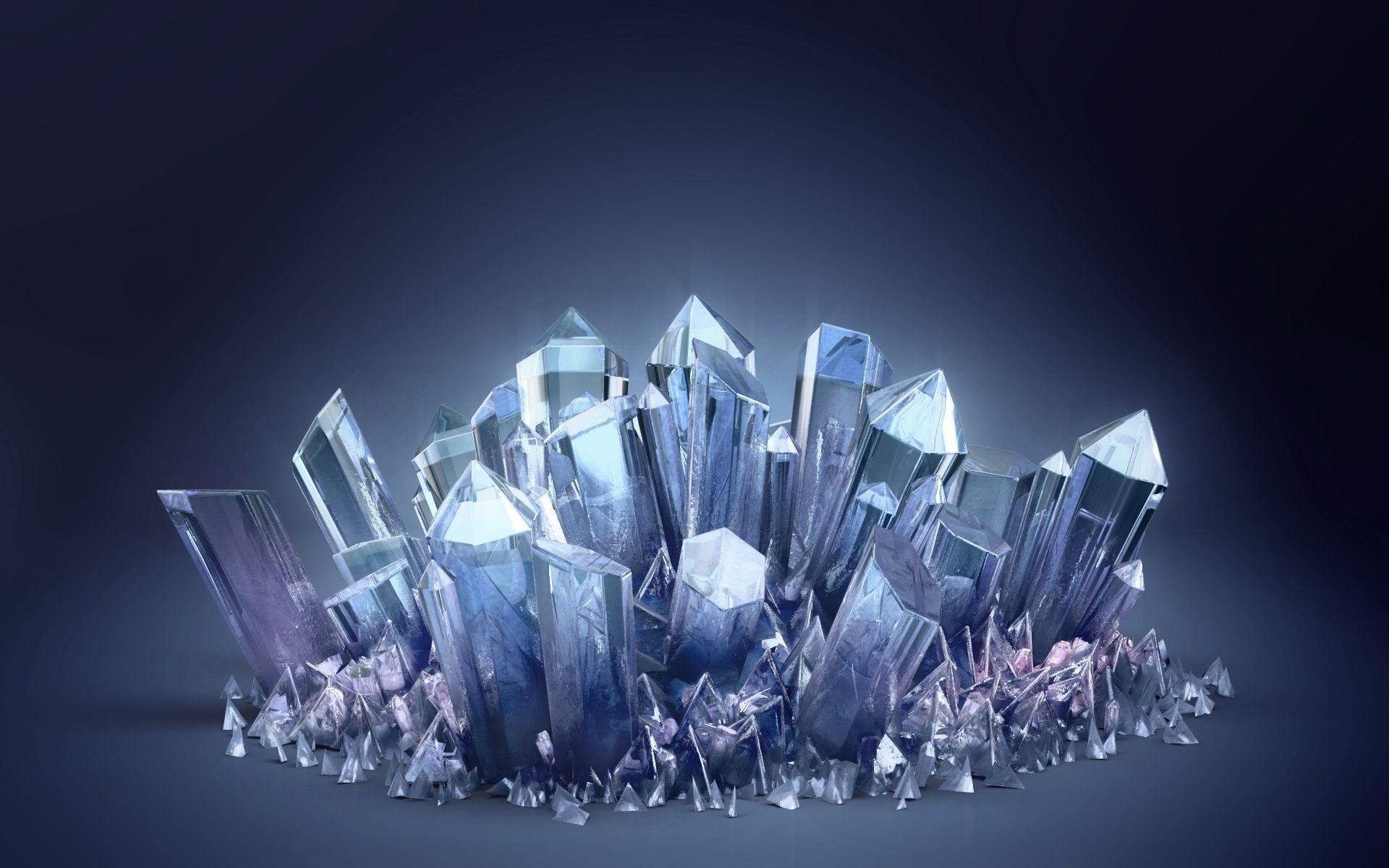 Crystal Diamond Wallpapers Top Free Crystal Diamond Backgrounds