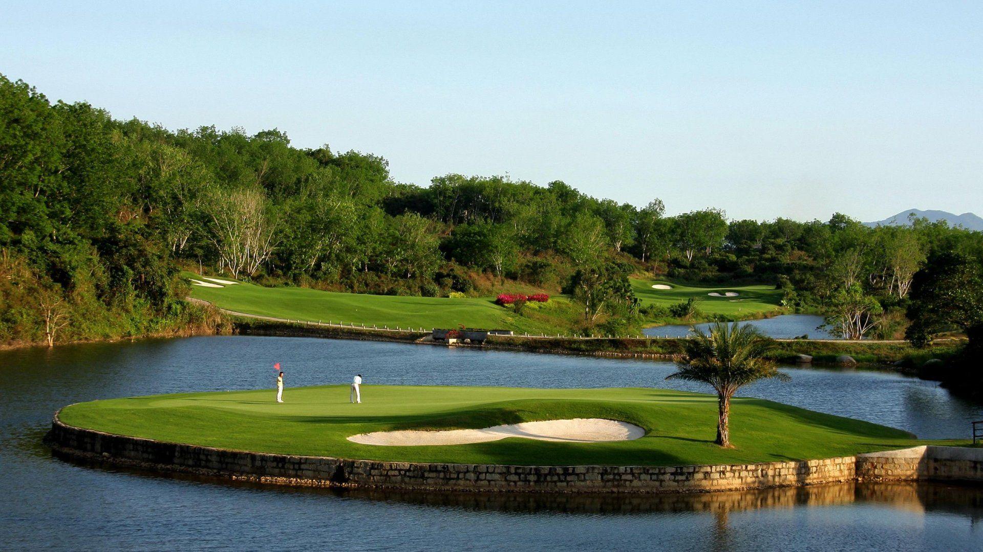 1920X1080 HD Golf Wallpapers Top Free 1920X1080 HD Golf