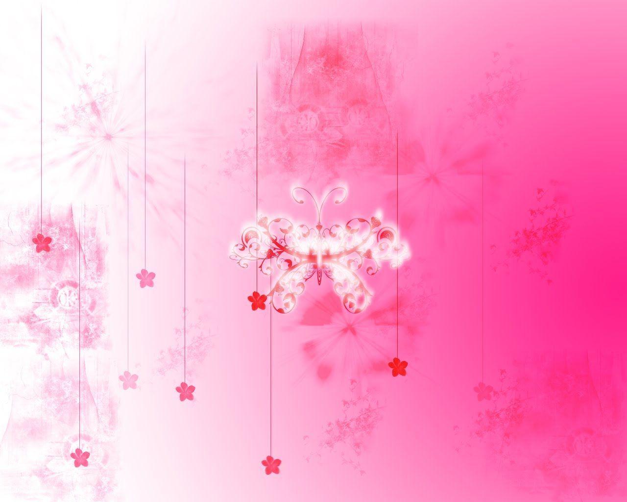 Pink Color Wallpapers Top Free Pink Color Backgrounds WallpaperAccess