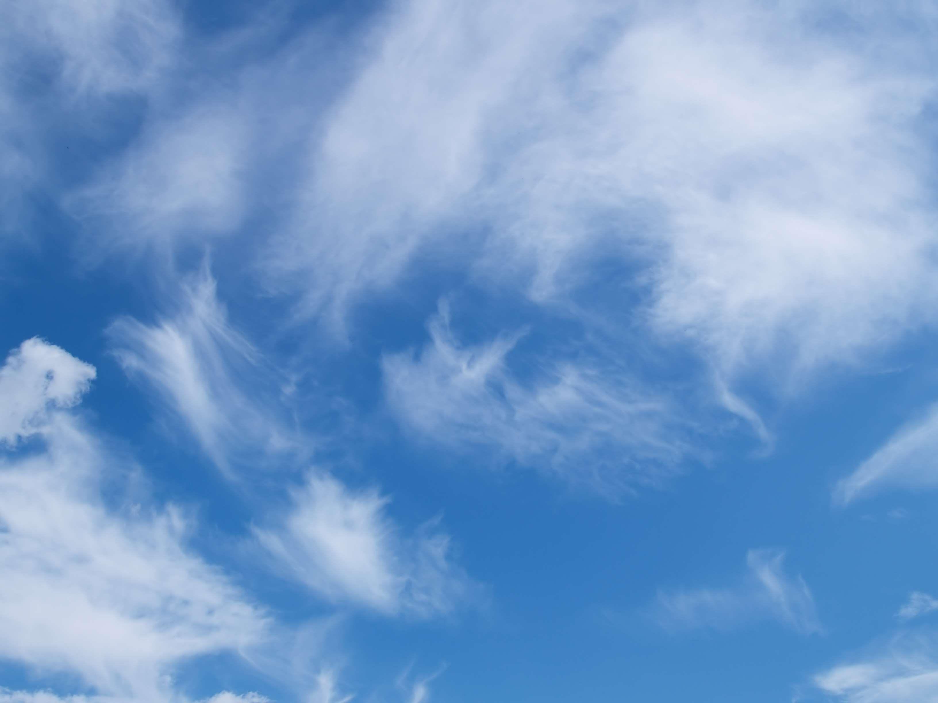 Cloudy Sky HD Wallpapers - Top Free Cloudy Sky HD Backgrounds