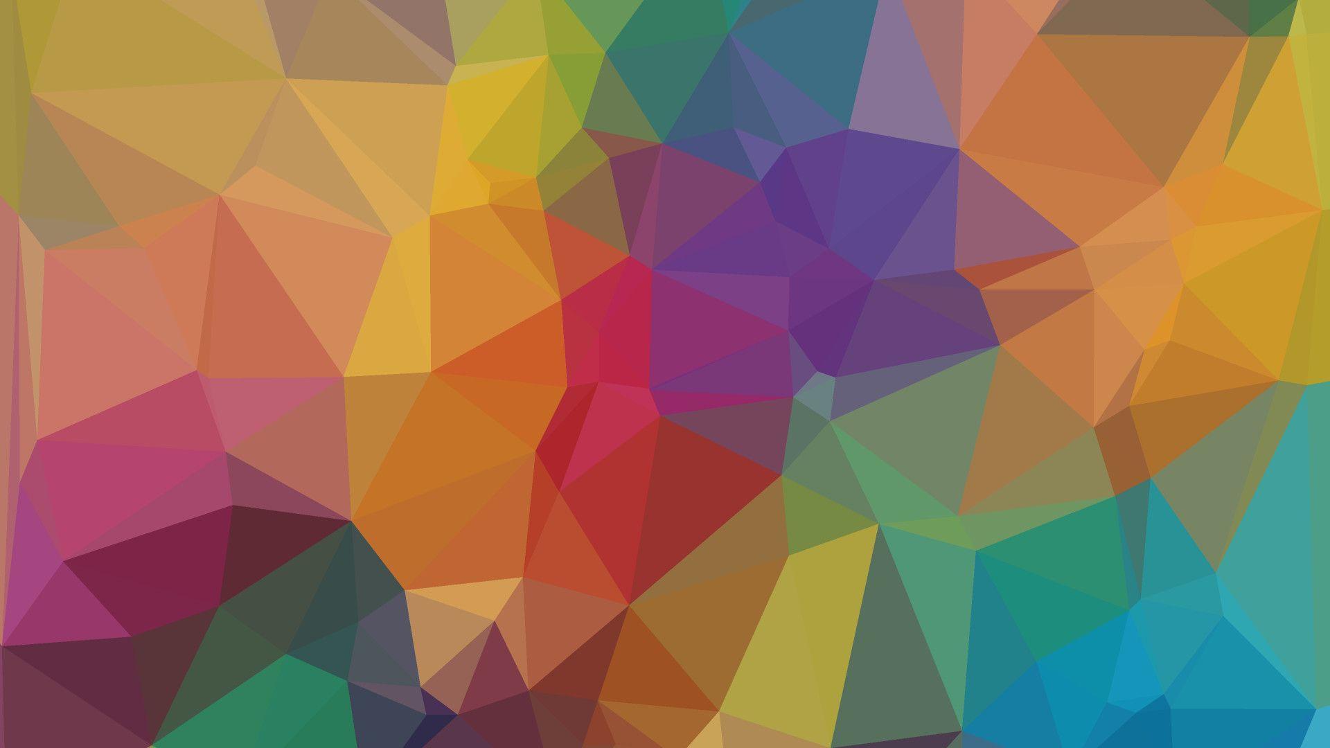 Colorful Geometric Wallpapers Top Free Colorful Geometric Backgrounds