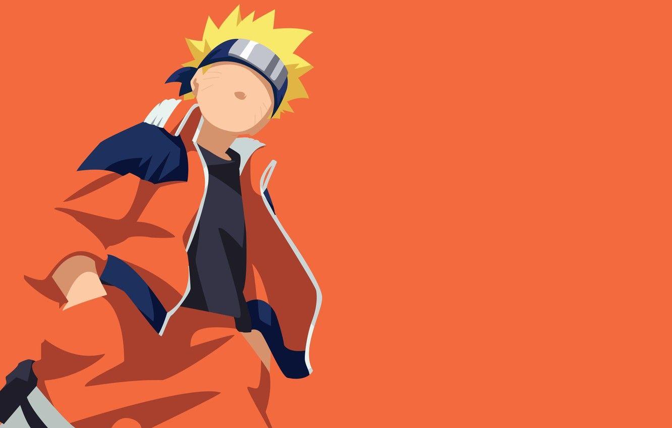 Naruto Minimalist Wallpapers Top Free Naruto Minimalist Backgrounds