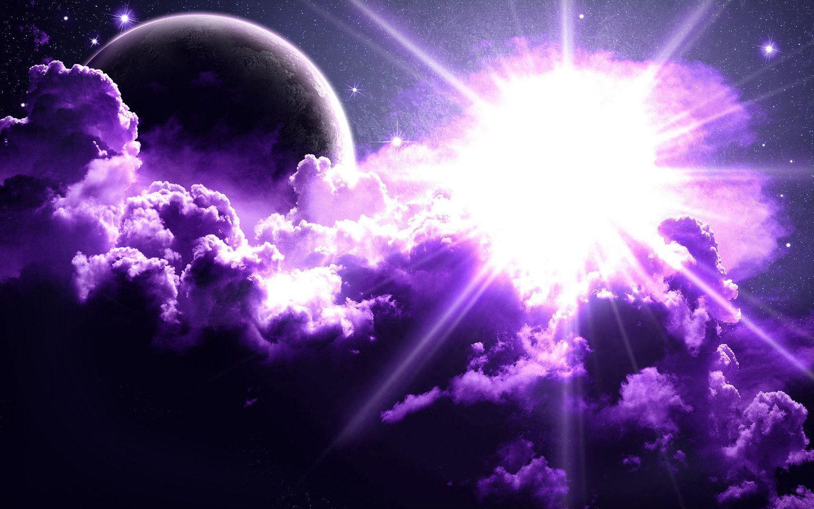 Calming Purple Wallpapers Top Free Calming Purple Backgrounds