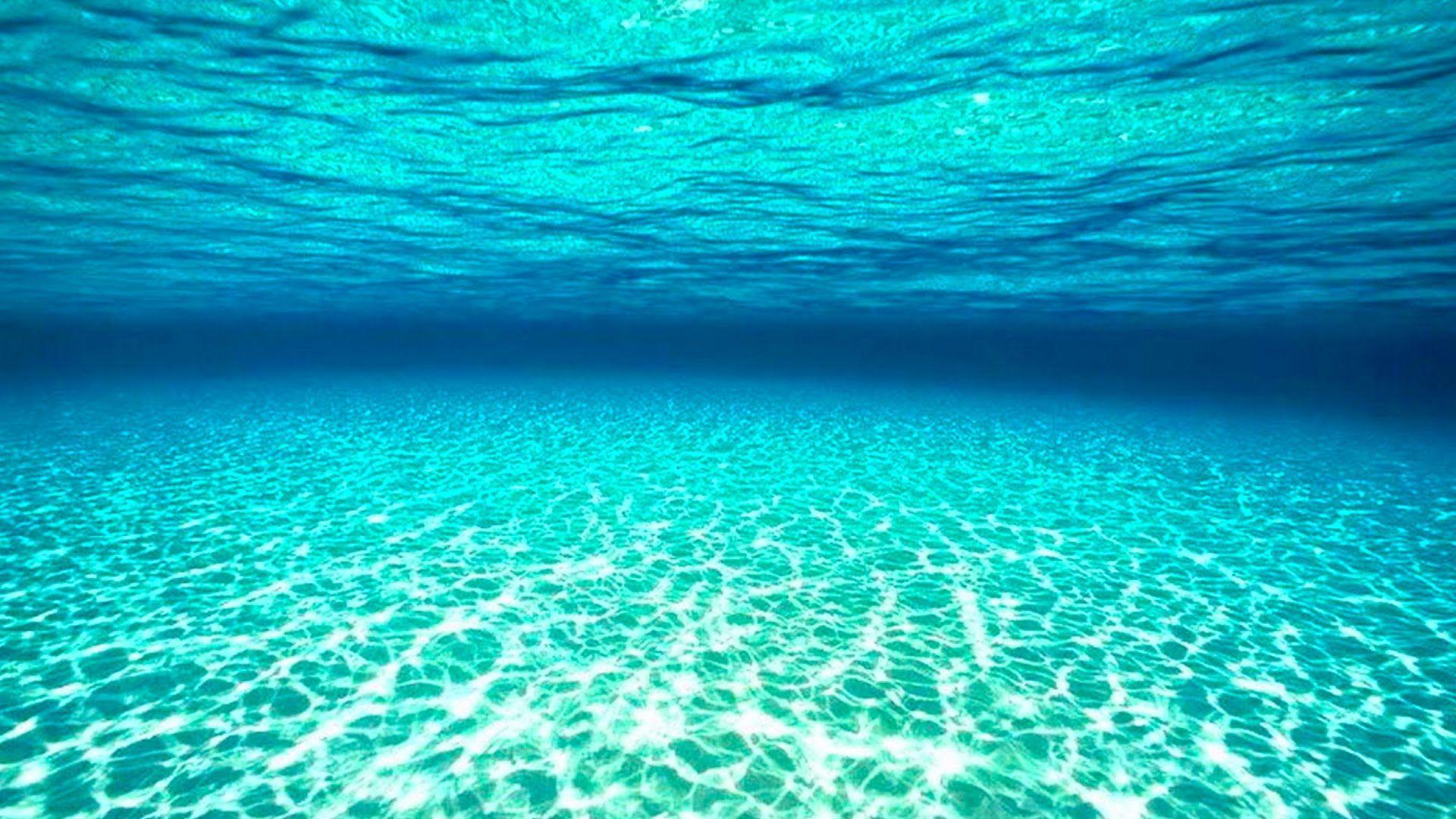 Relaxing Water Wallpaper