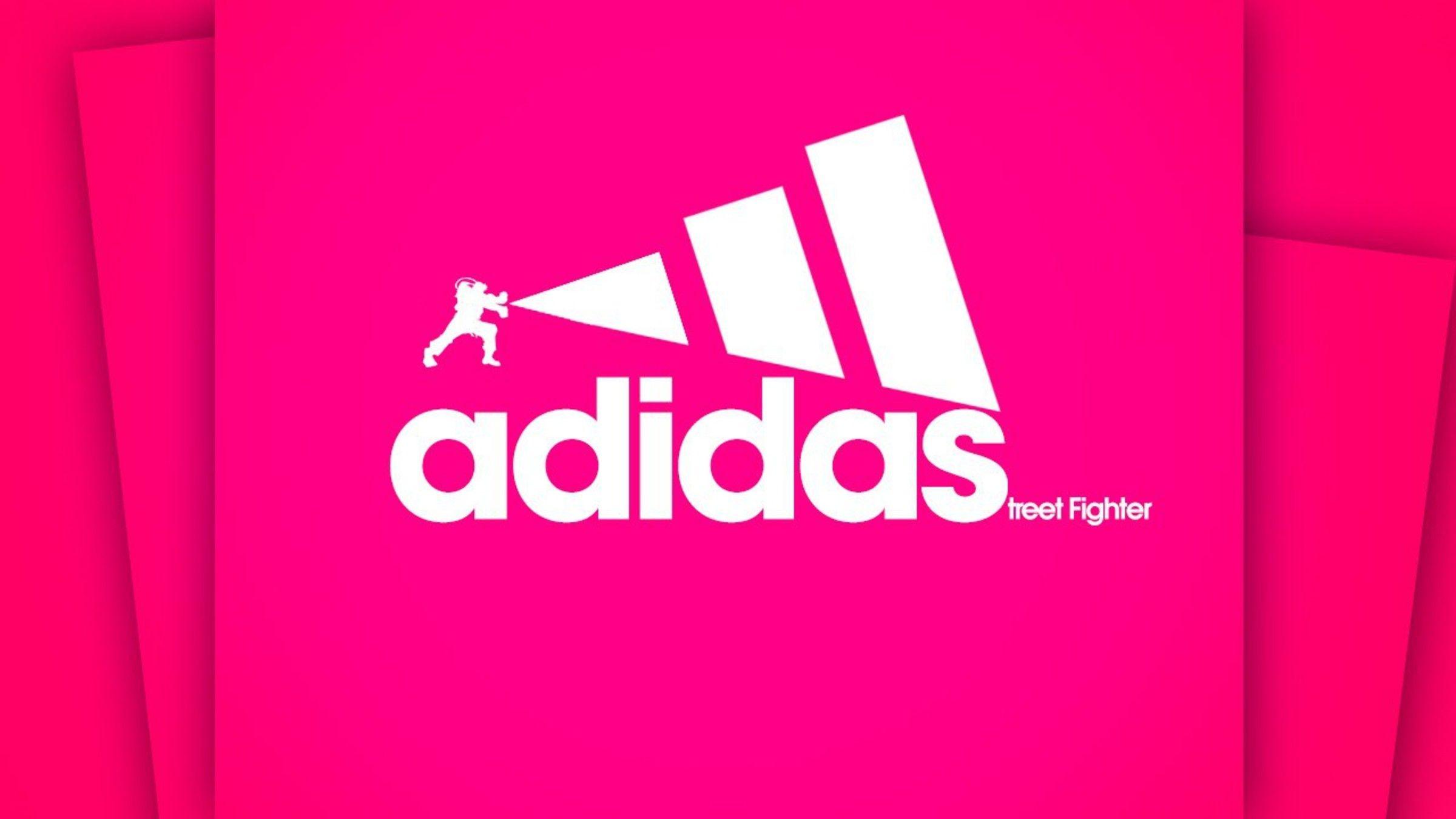 Adidas Pink Computer Wallpapers Top Free Adidas Pink Computer Backgrounds WallpaperAccess