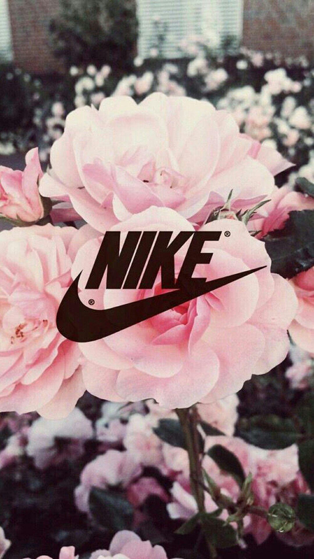 Nike Girl Wallpapers Top Free Nike Girl Backgrounds WallpaperAccess