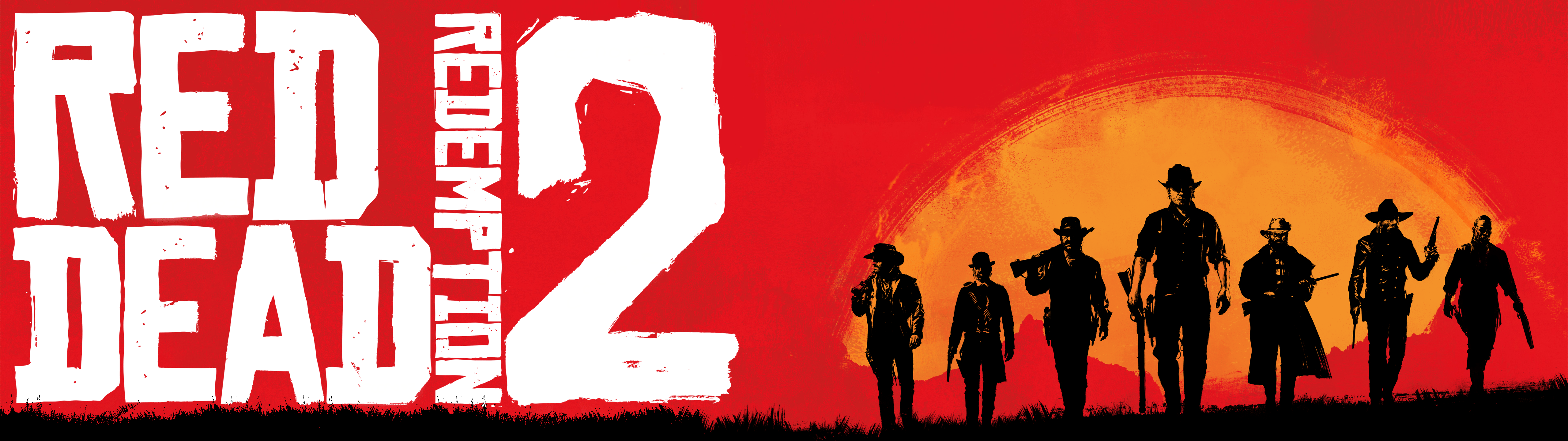 Red Dead Dual Monitor Wallpapers Top Free Red Dead Dual Monitor