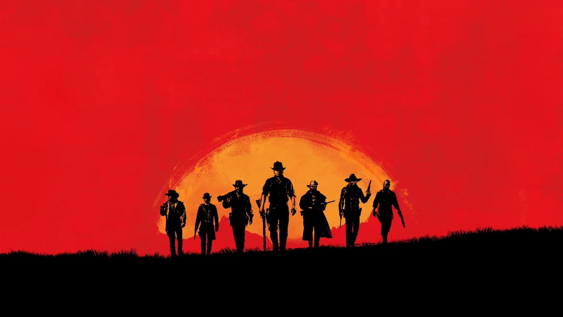 Red Dead Redemption 2 4k Wallpapers Top Free Red Dead Redemption 2 4k