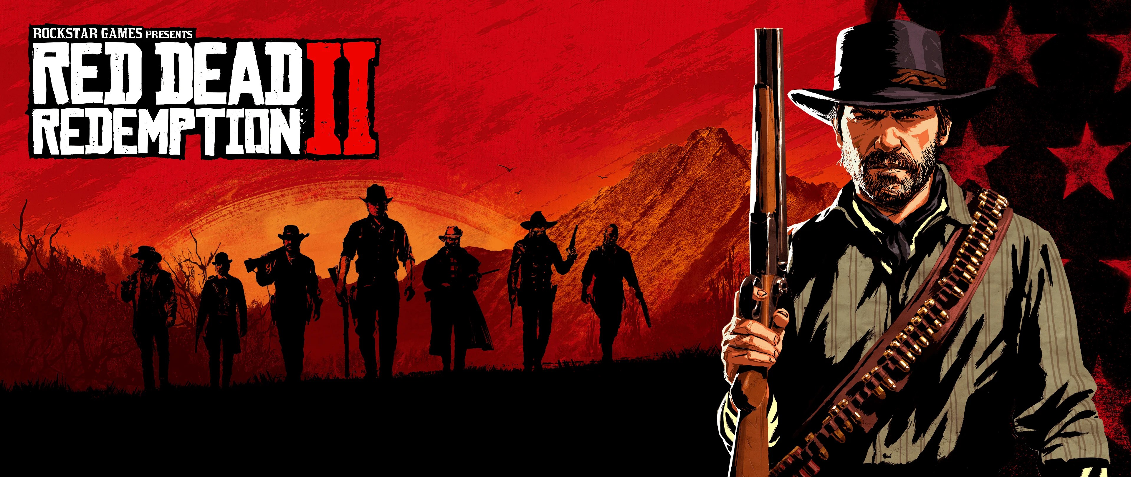 Red Dead Dual Monitor Wallpapers Top Free Red Dead Dual Monitor