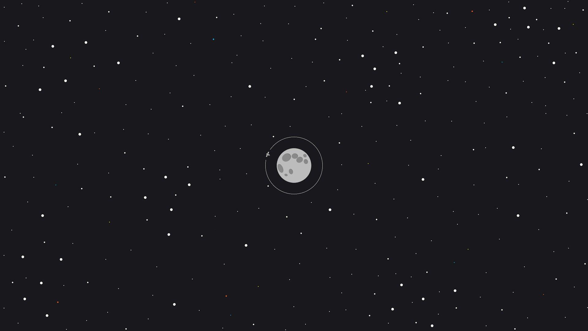 Simple Space Wallpapers Top Free Simple Space Backgrounds
