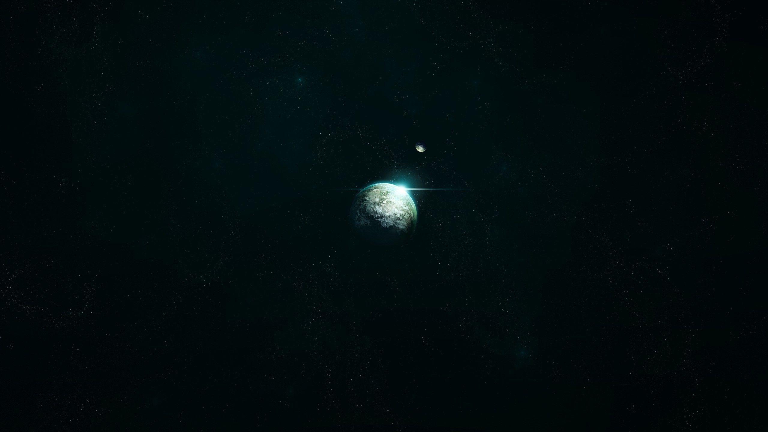 Simple Space Wallpapers Top Free Simple Space Backgrounds
